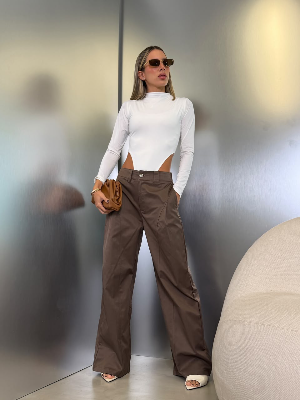 PANTALÓN APOLO