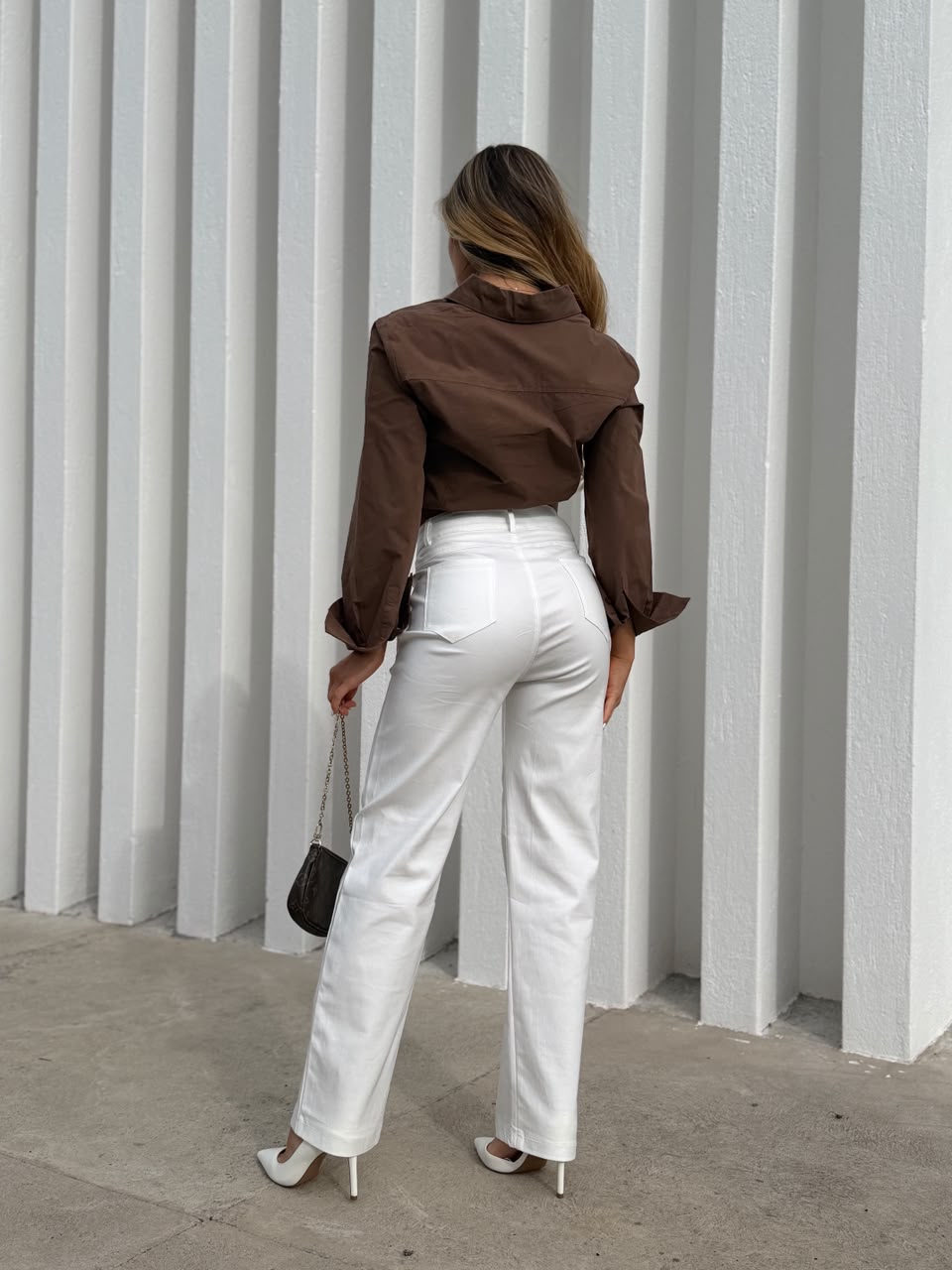 PANTALON VANTA