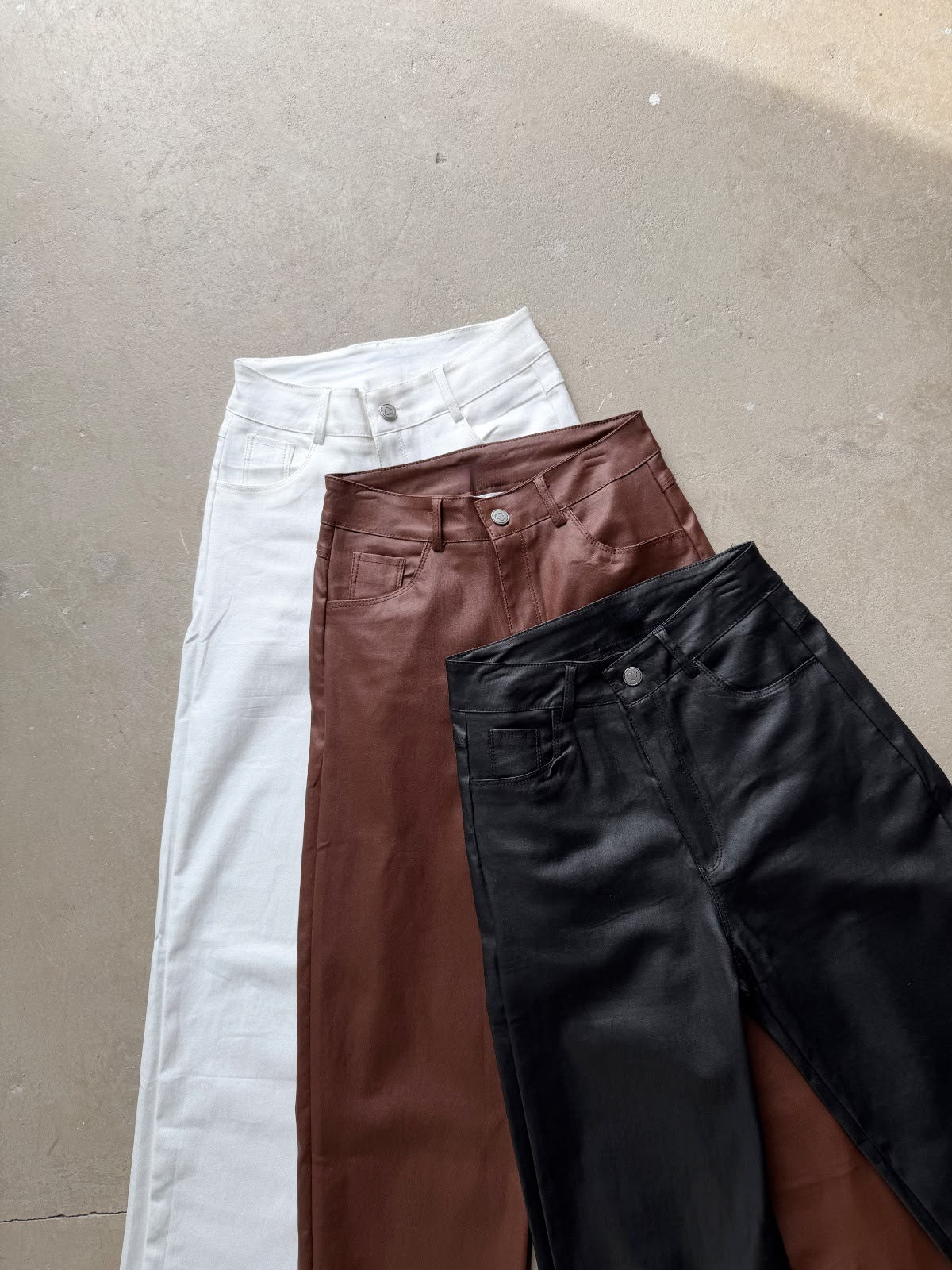 PANTALON VANTA