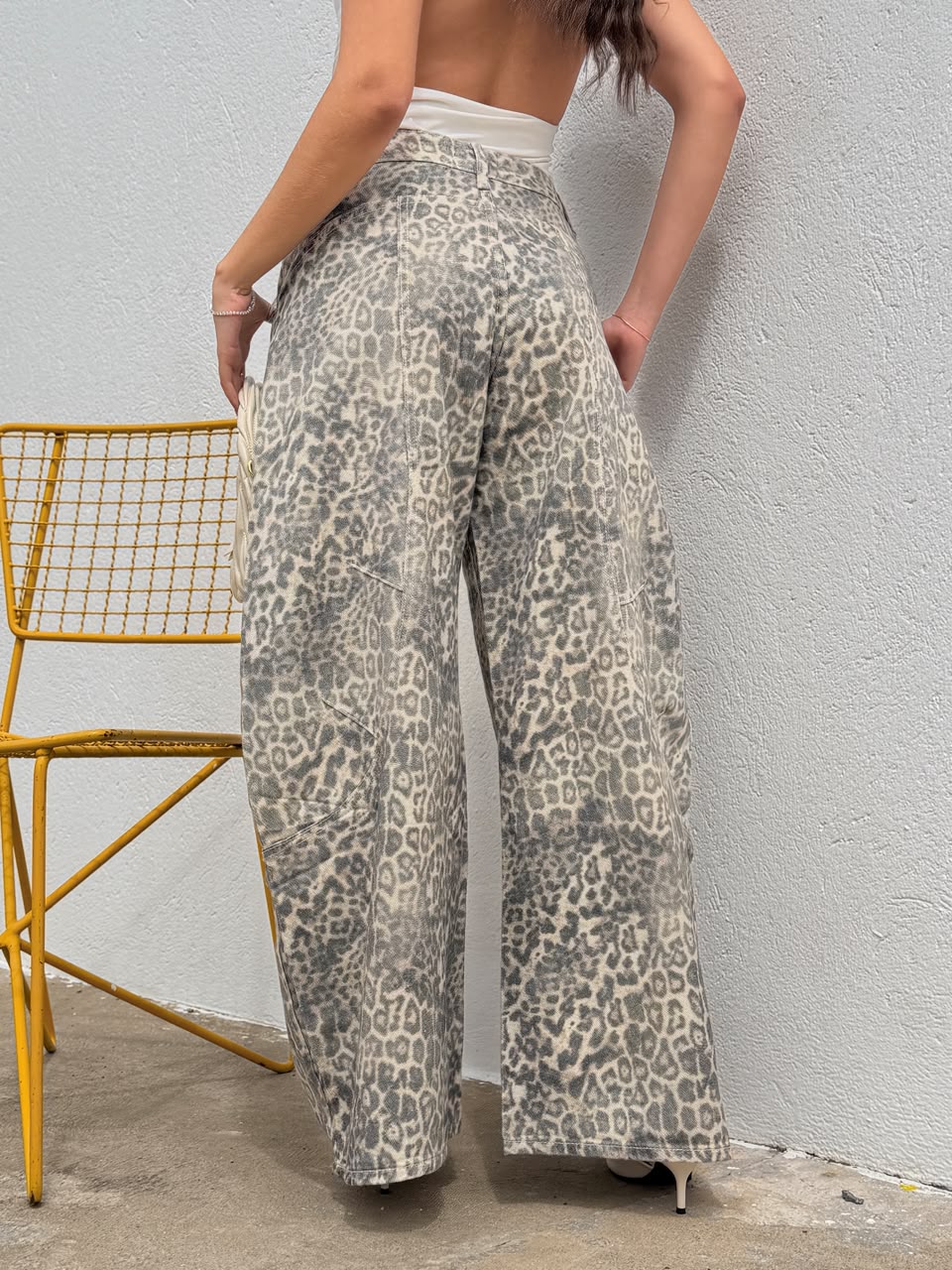 PANTALON SELVA