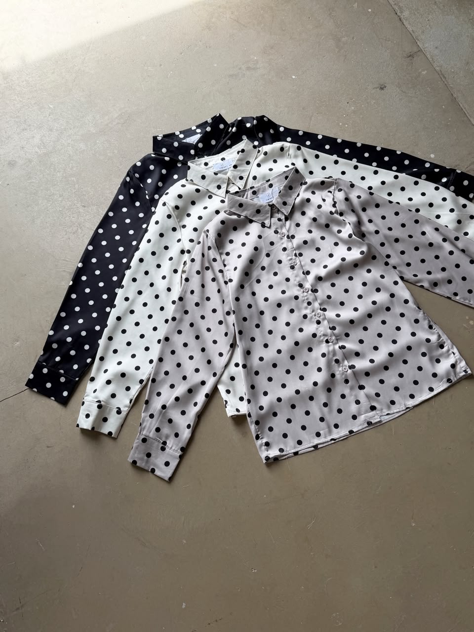 CAMISA LOURDES