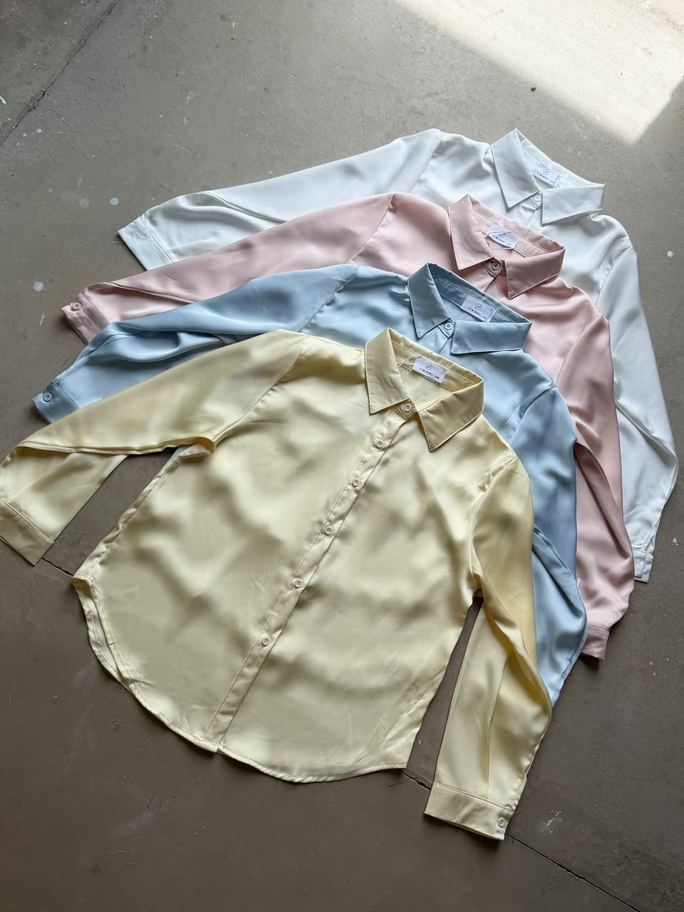 CAMISA AVEL