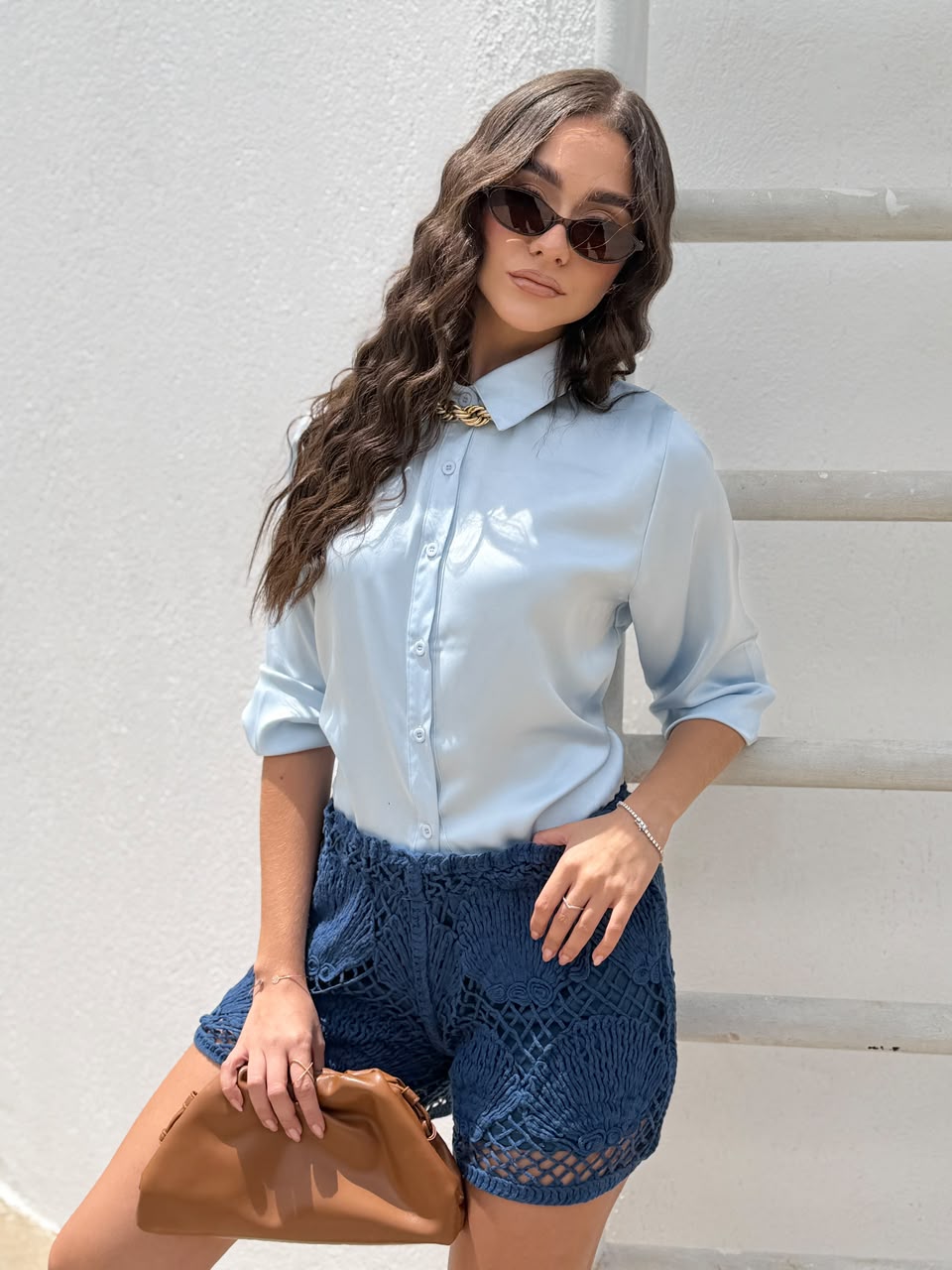CAMISA AVEL