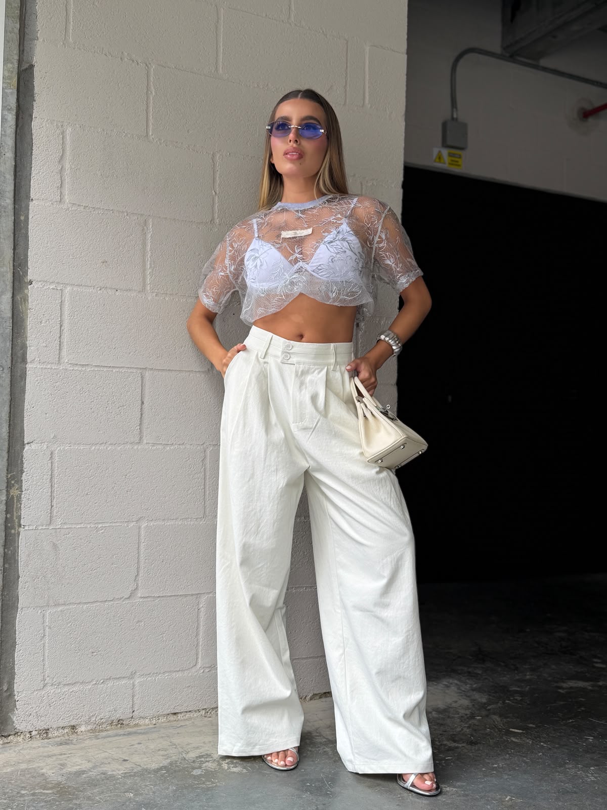 PANTALON EMILIA