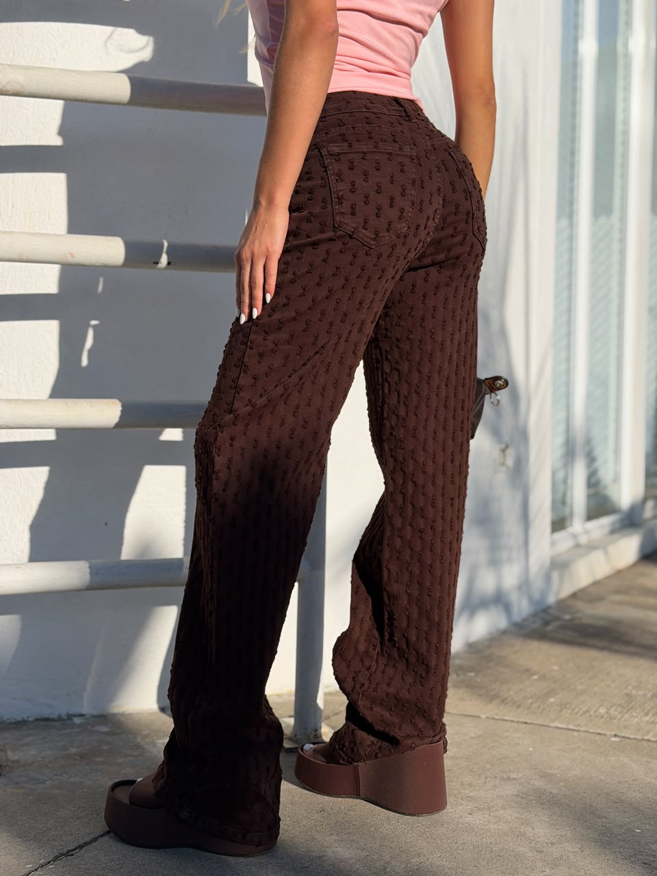 PANTALÓN PAU