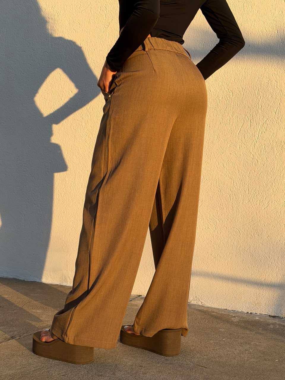 PANTALON SALOME