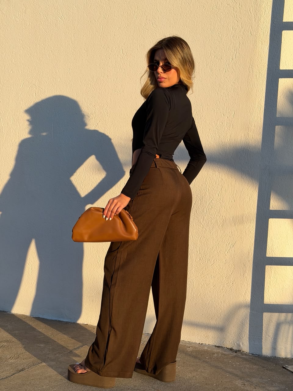 PANTALON SALOME