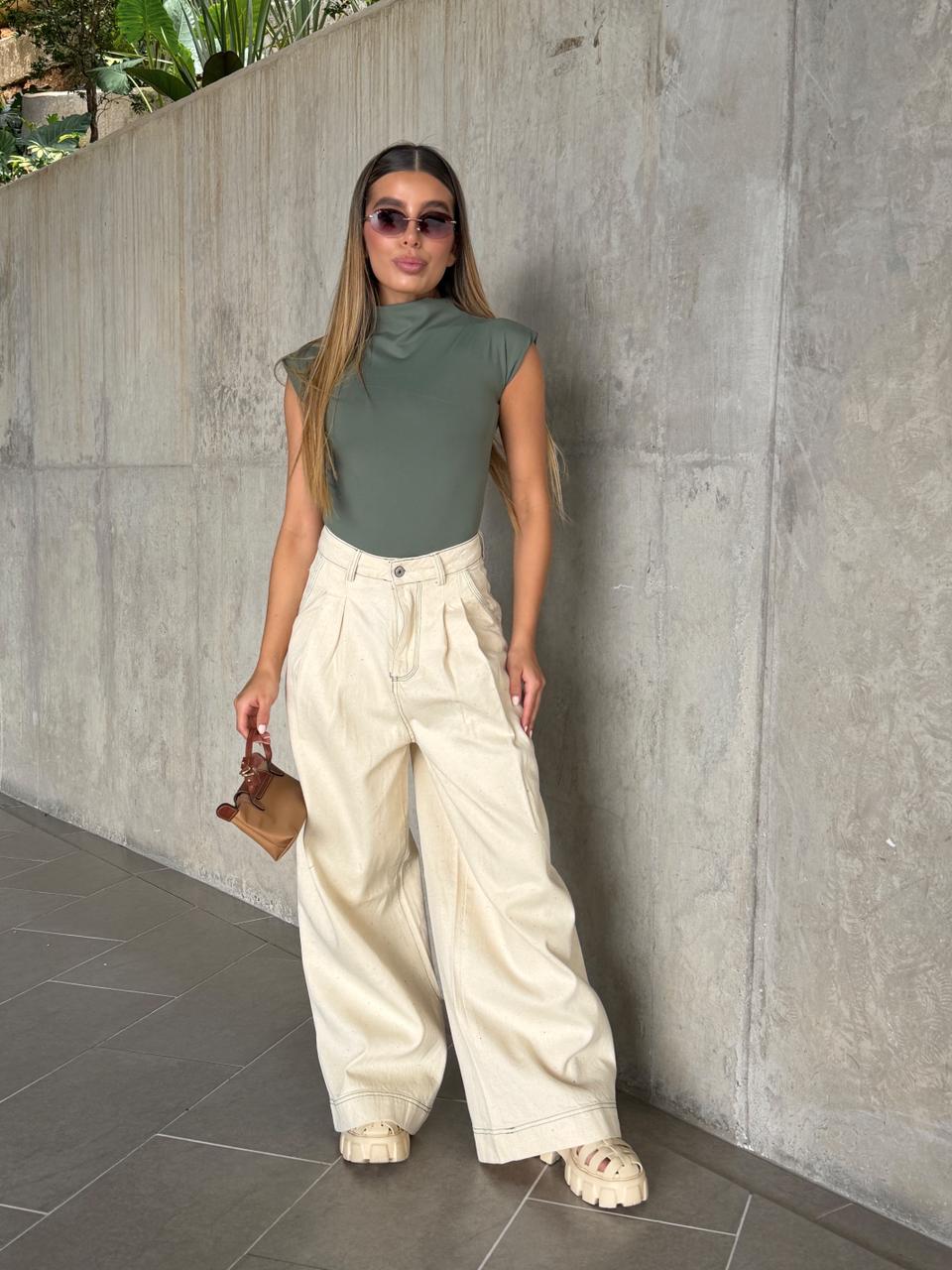 PANTALON CHISPITAS