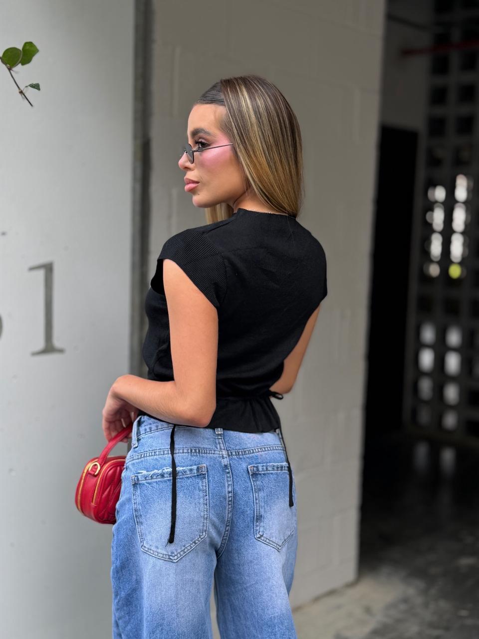 BLUSA SAMARA