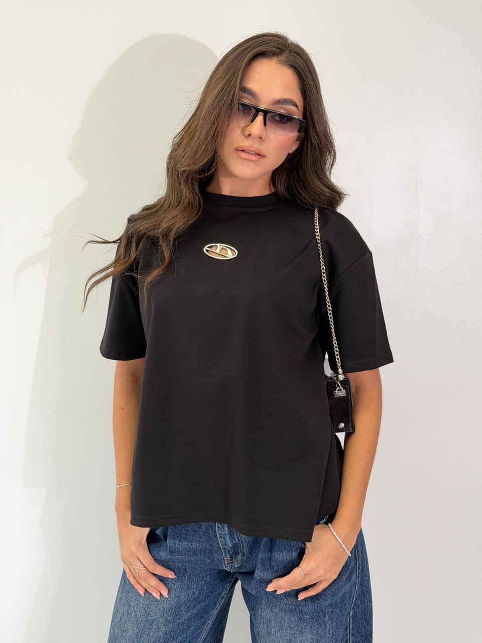 CAMISETA DASHA