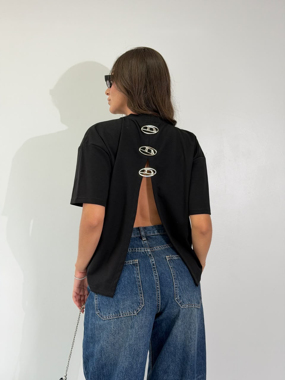 CAMISETA DASHA