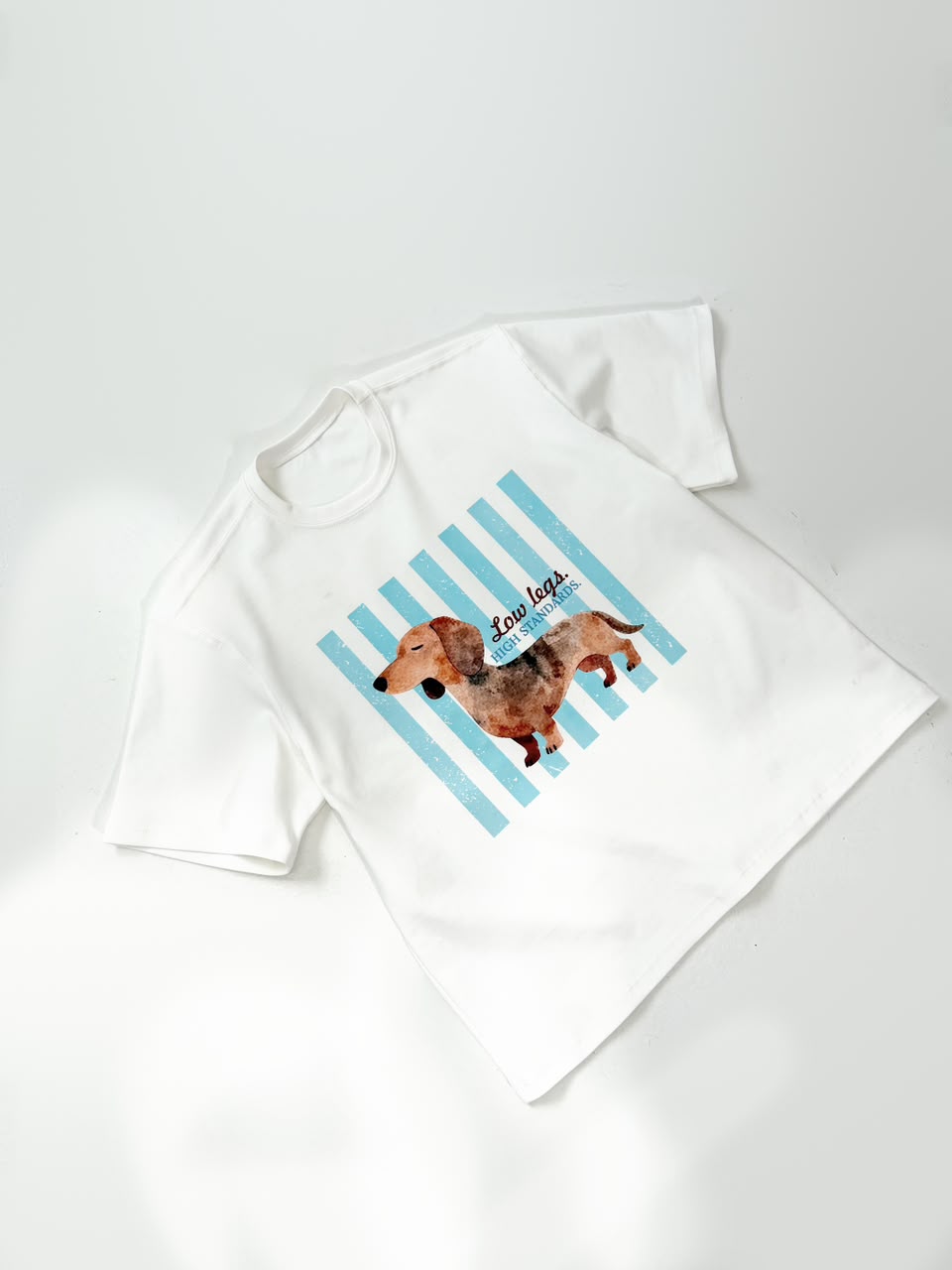 CAMISETA HUGO
