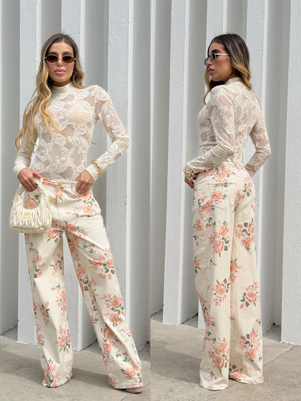 PANTALON TIARE