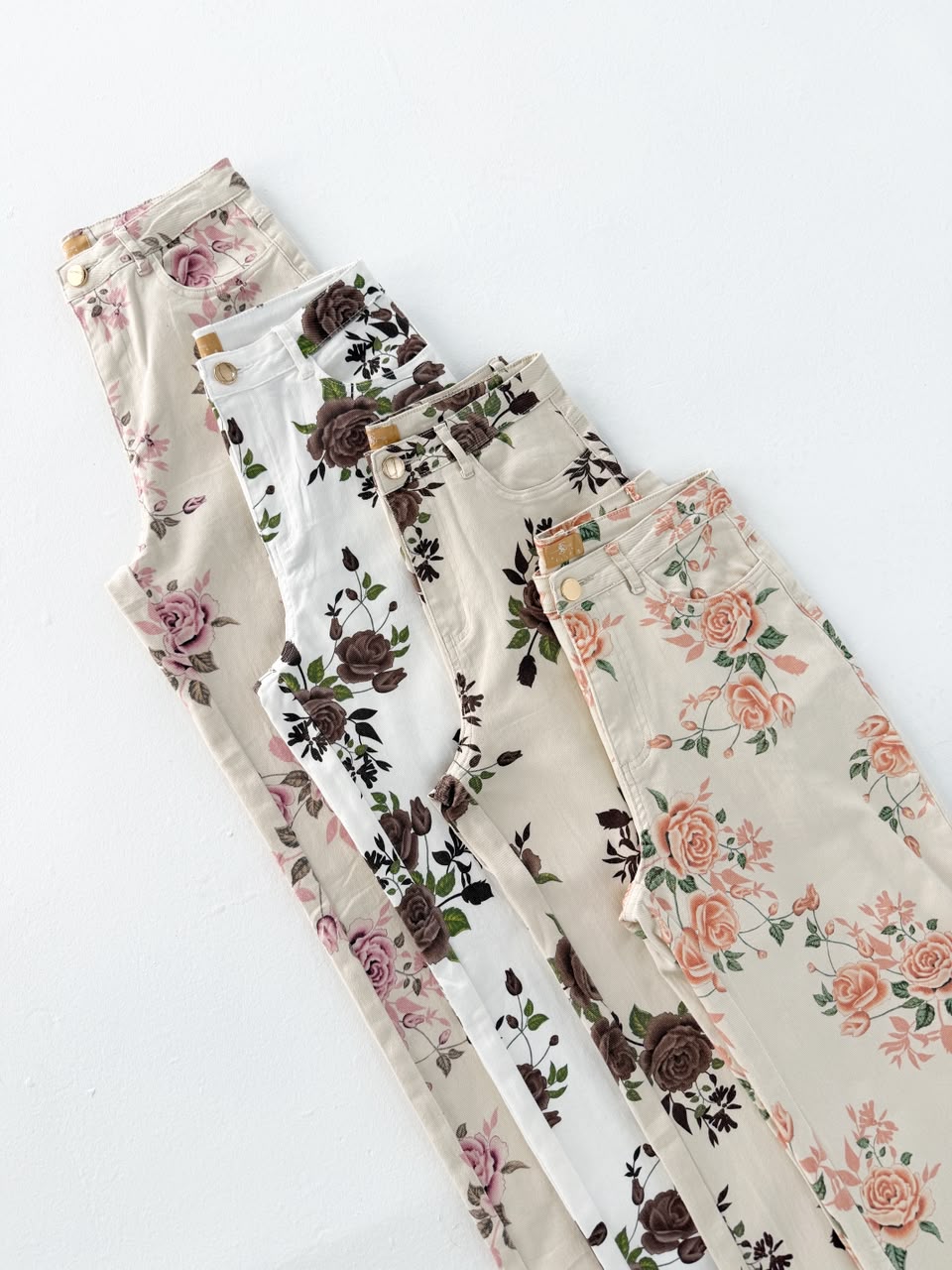 PANTALON TIARE