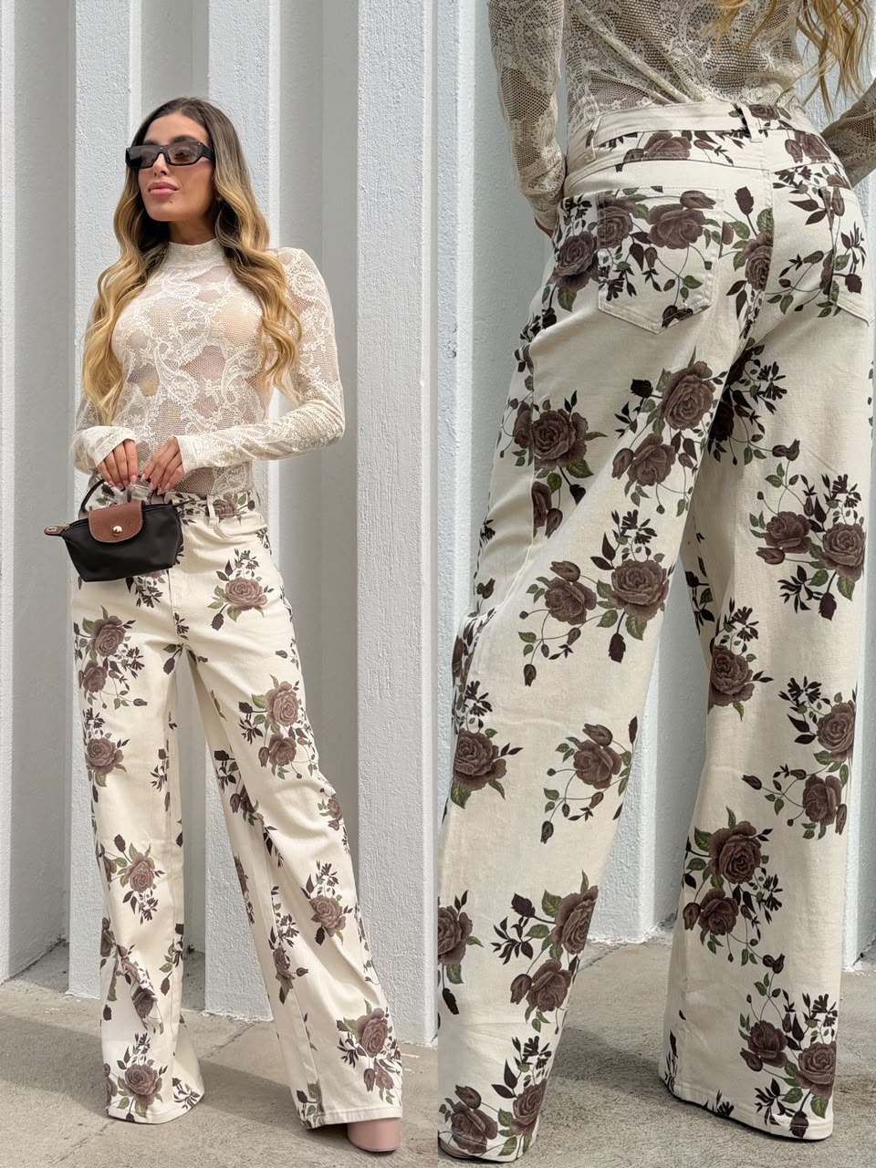 PANTALON TIARE