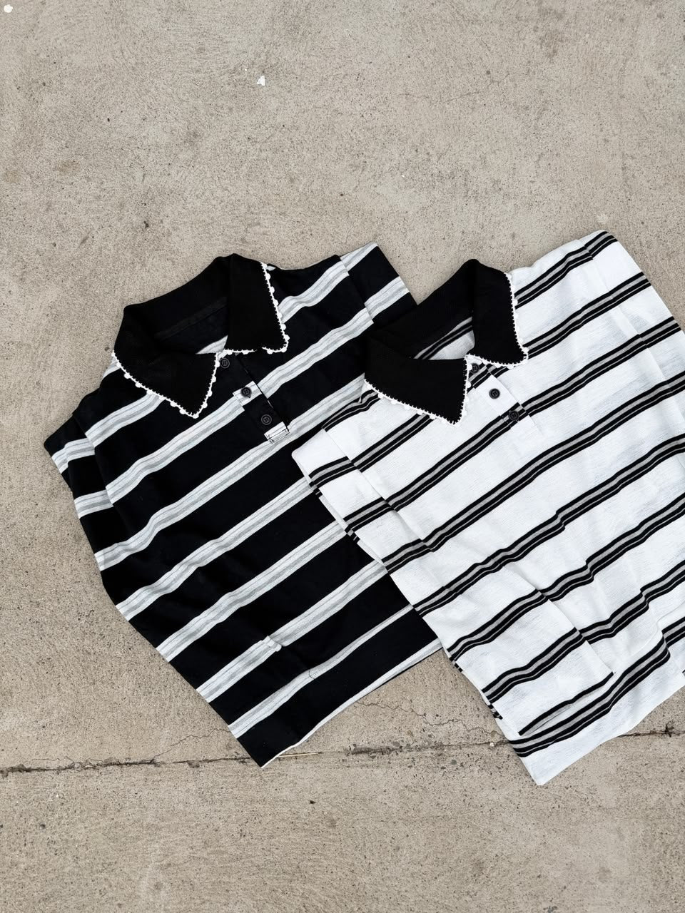 POLO RAYAS MAVIS