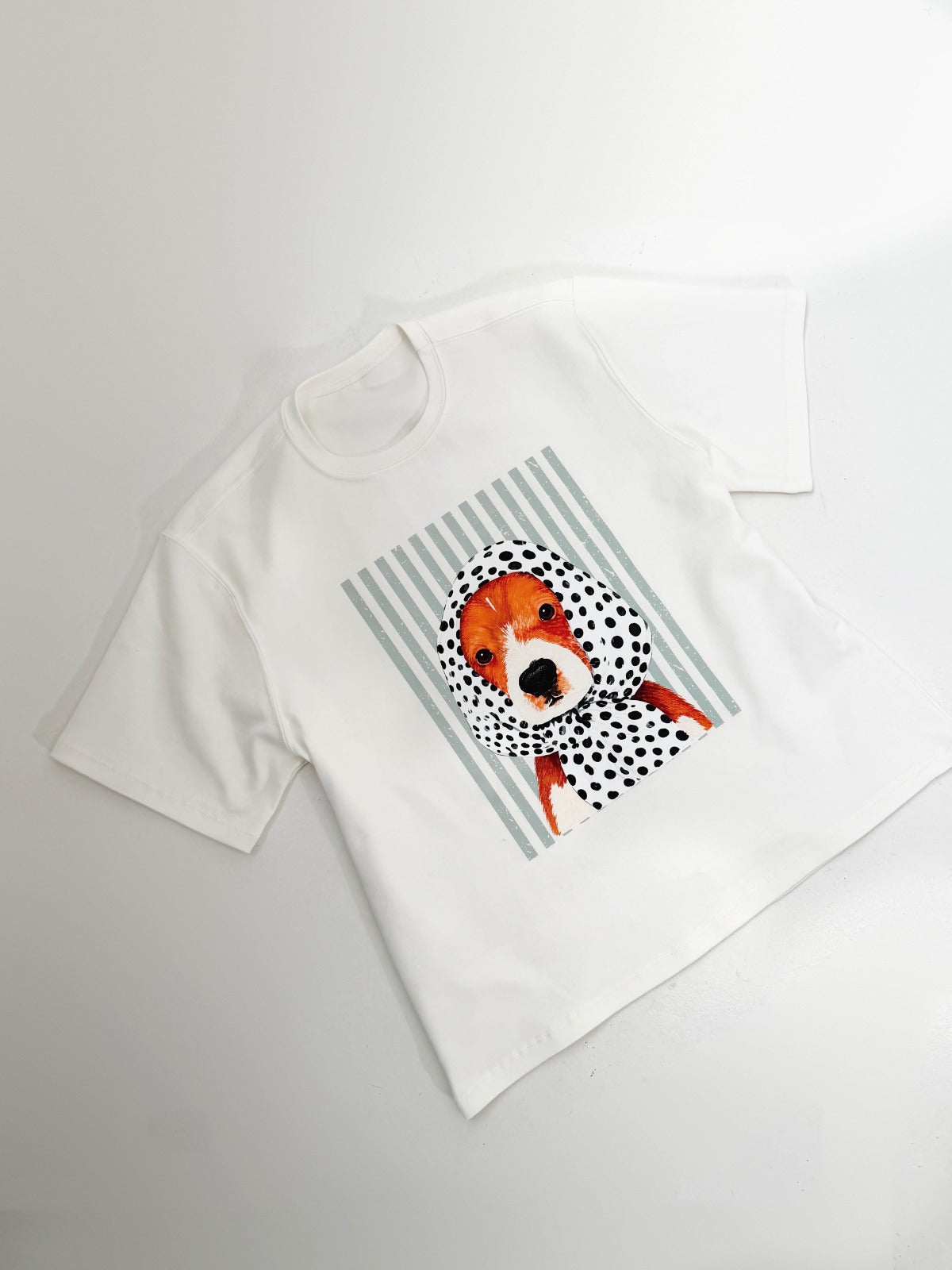 CAMISETA BEAGLE