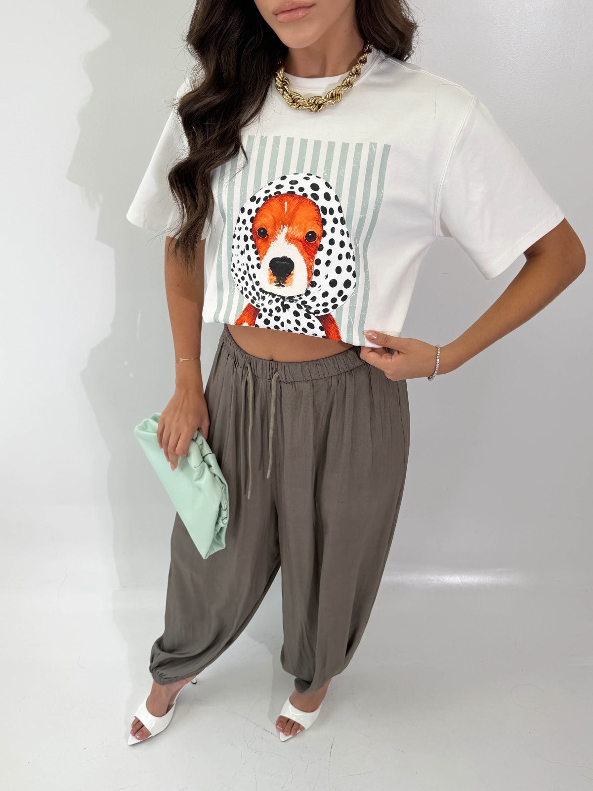 CAMISETA BEAGLE