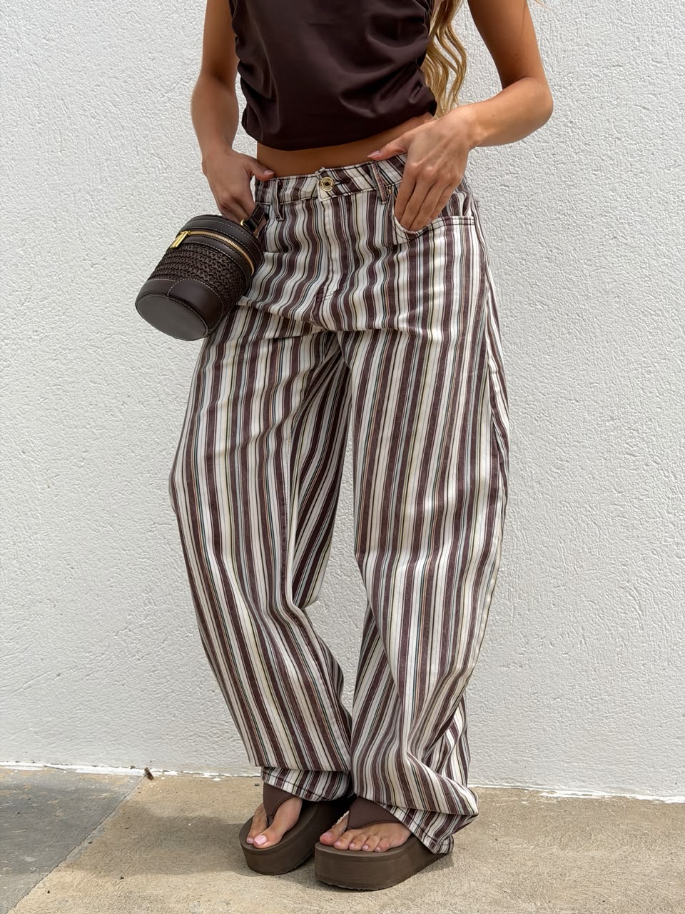 PANTALON MOKA