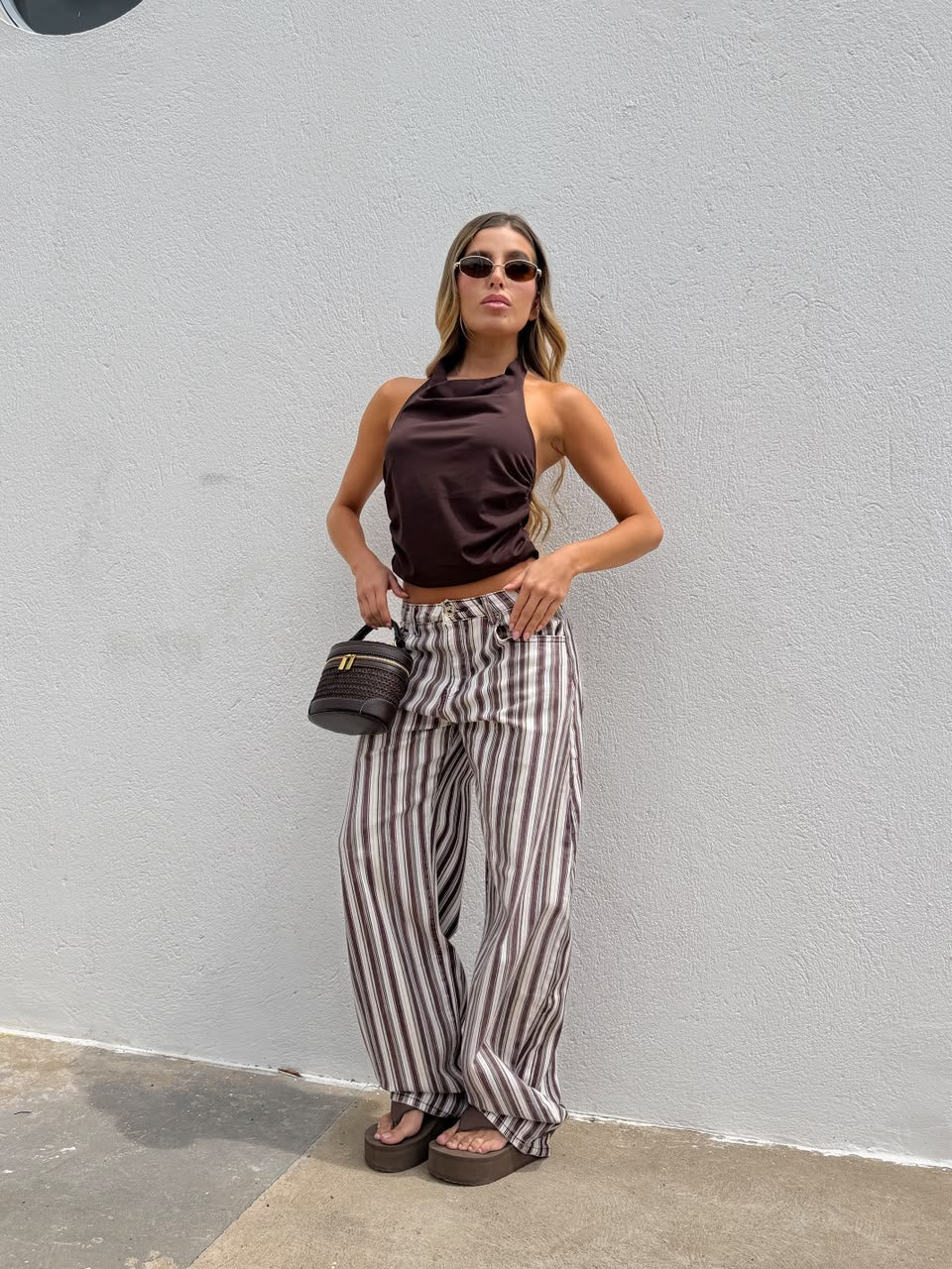PANTALON MOKA