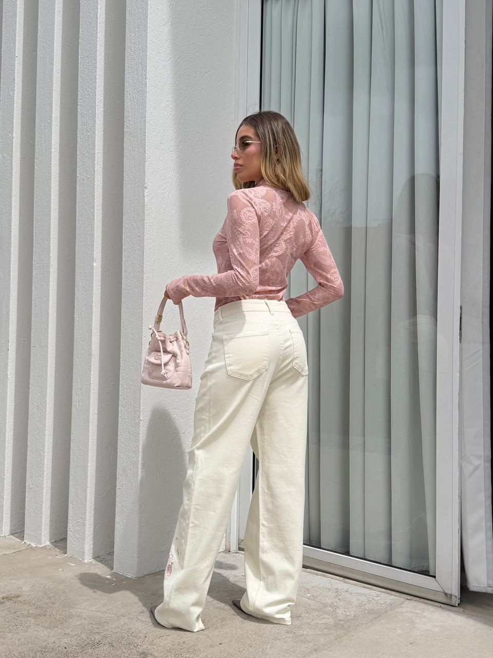 PANTALÓN BELLINI