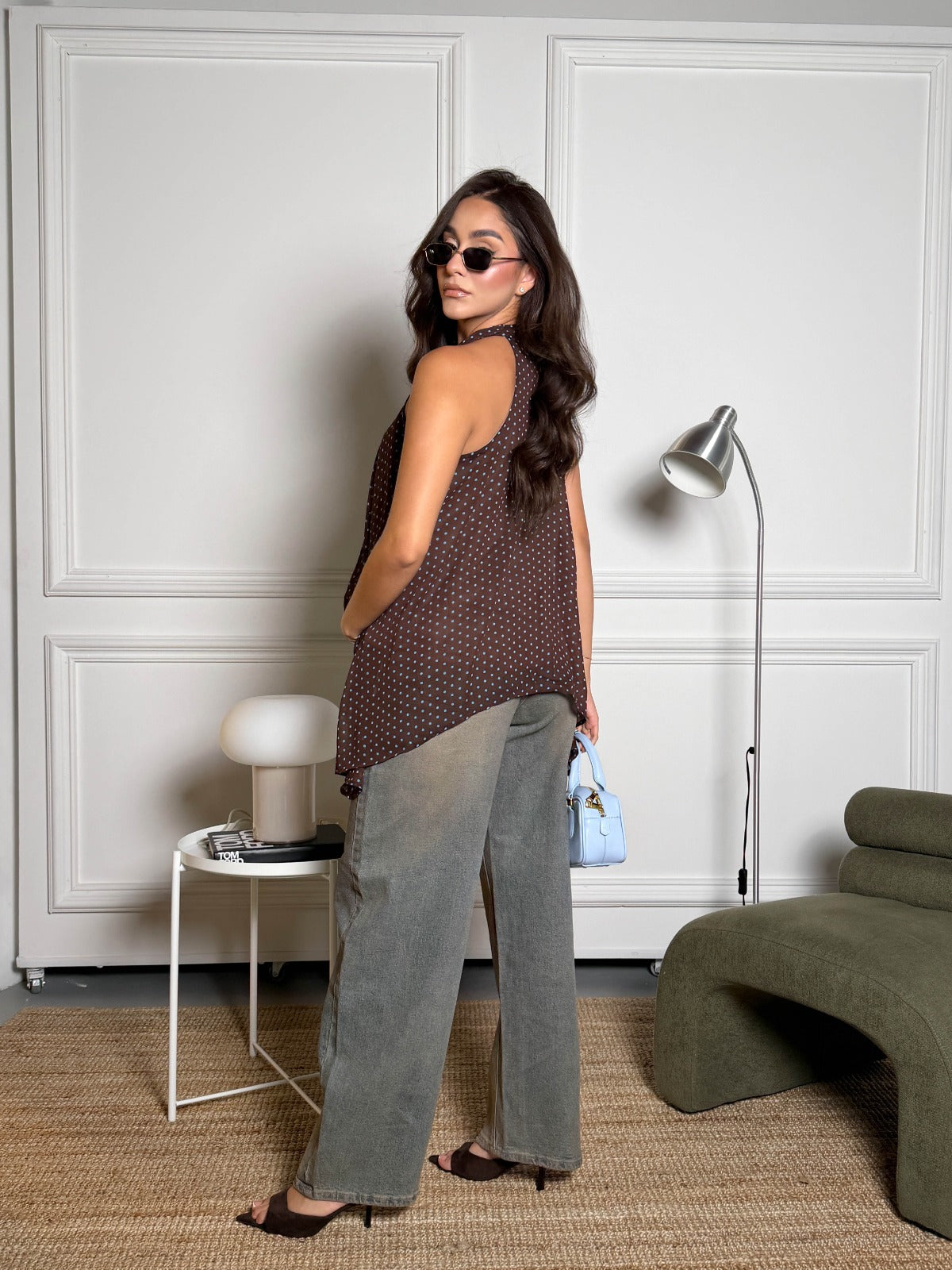 BLUSA GIGI