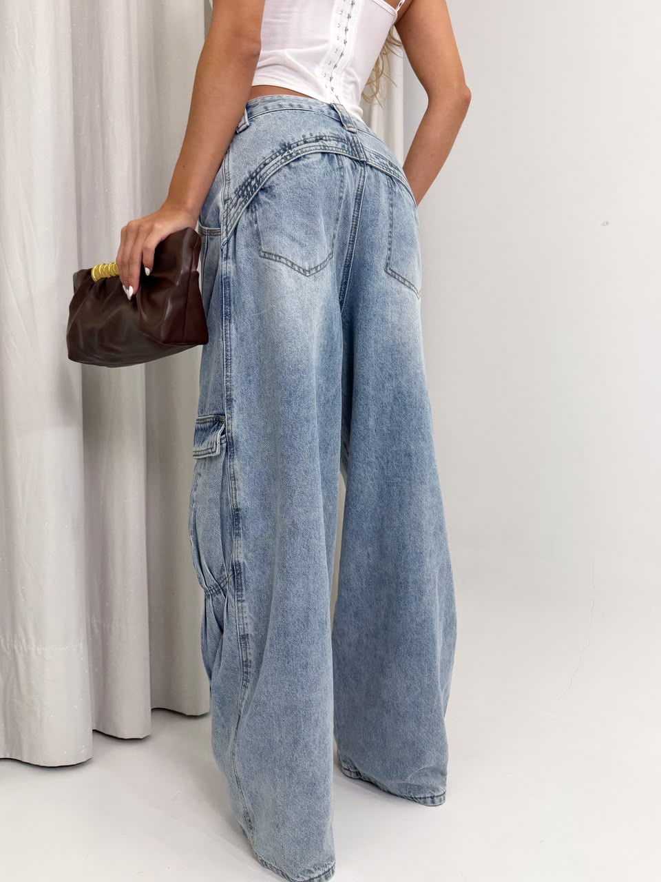 JEAN VANESSA
