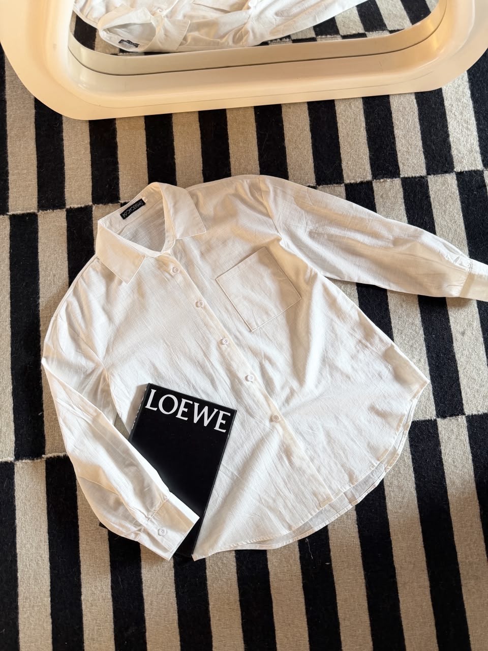 CAMISA TALI