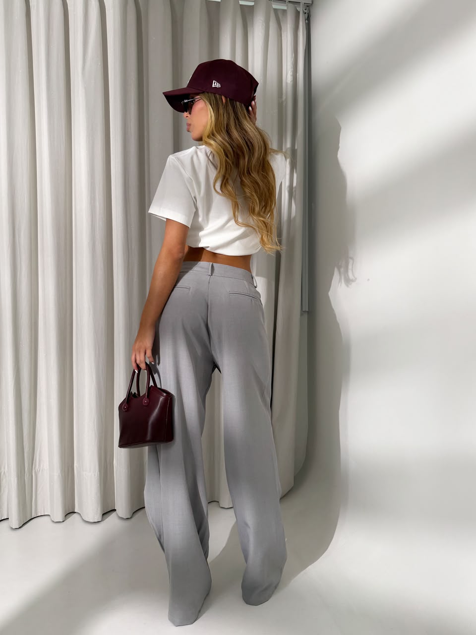 PANTALÓN BONNIE