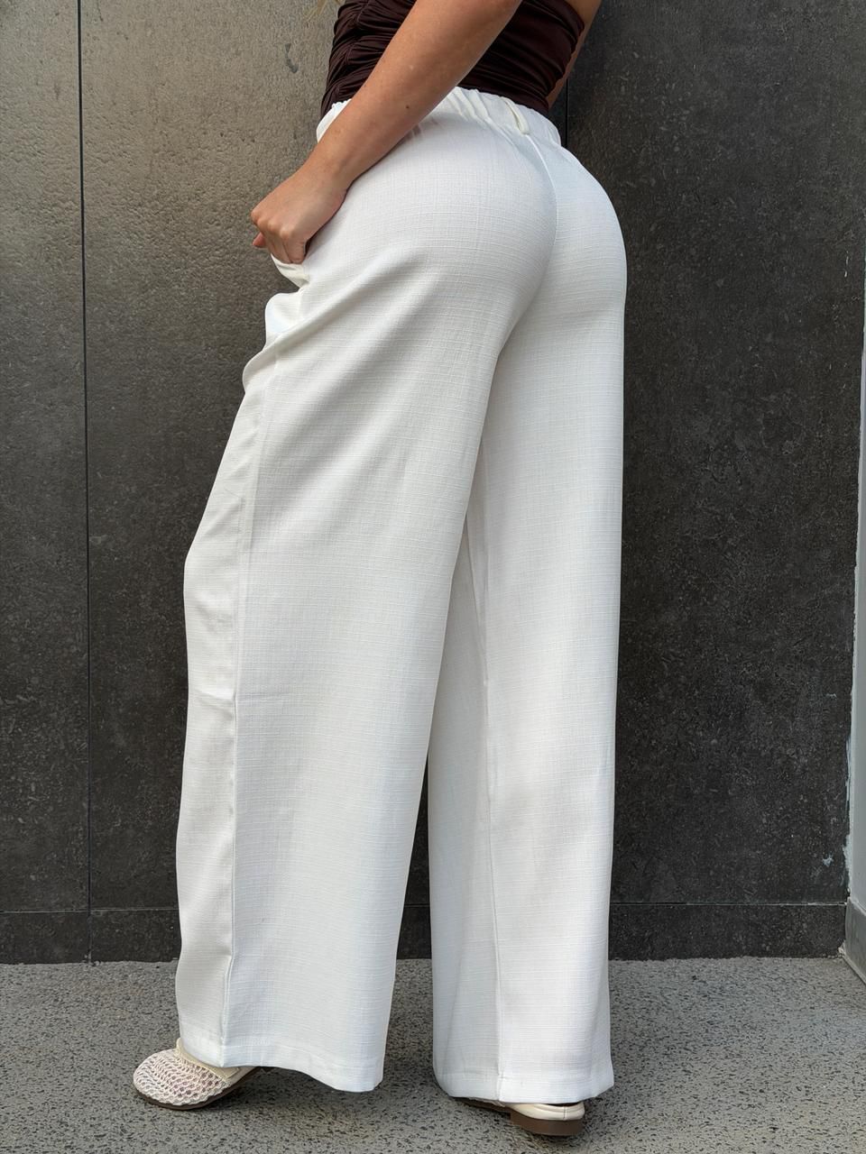PANTALÓN ALEXA