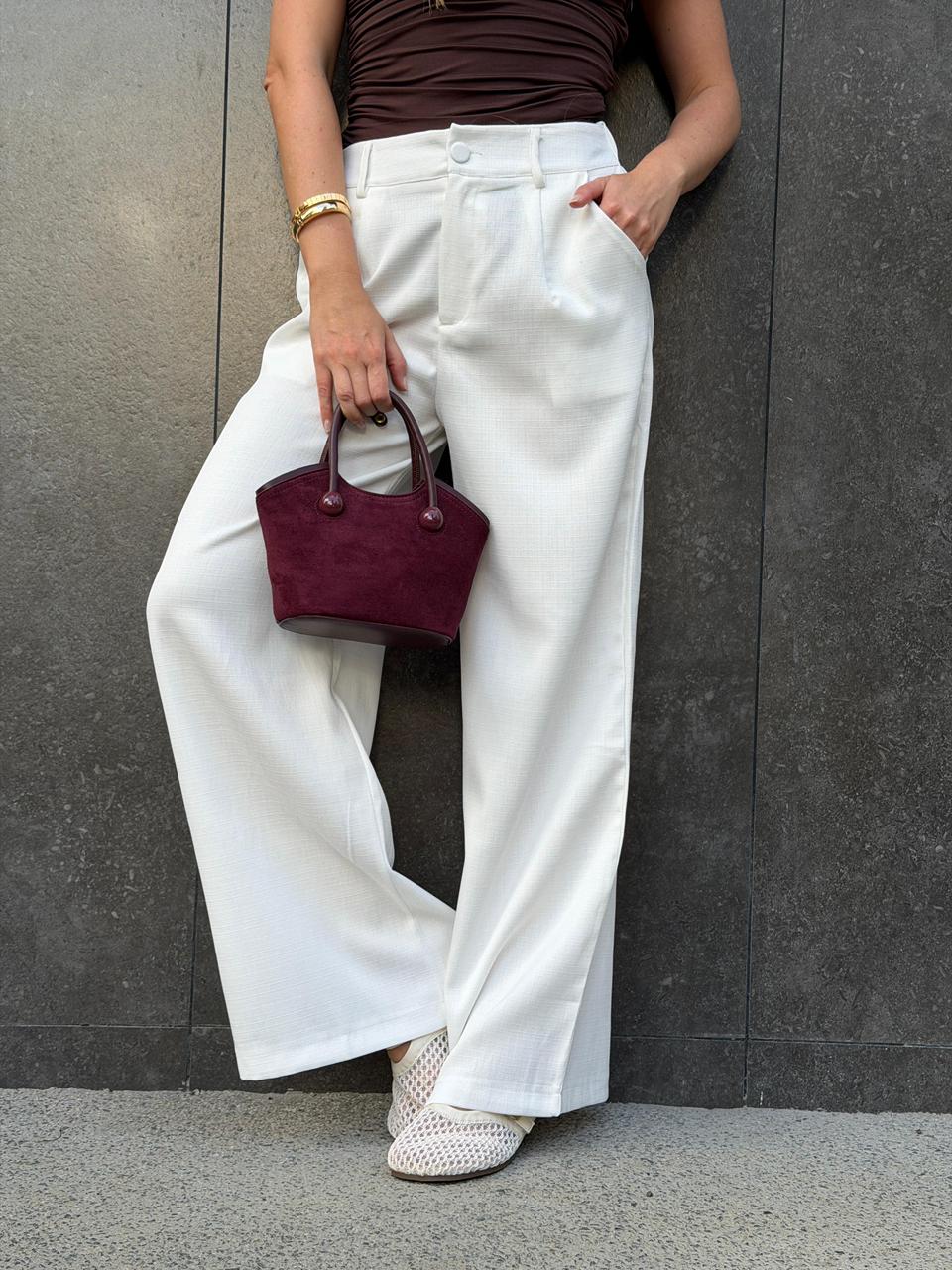PANTALÓN ALEXA