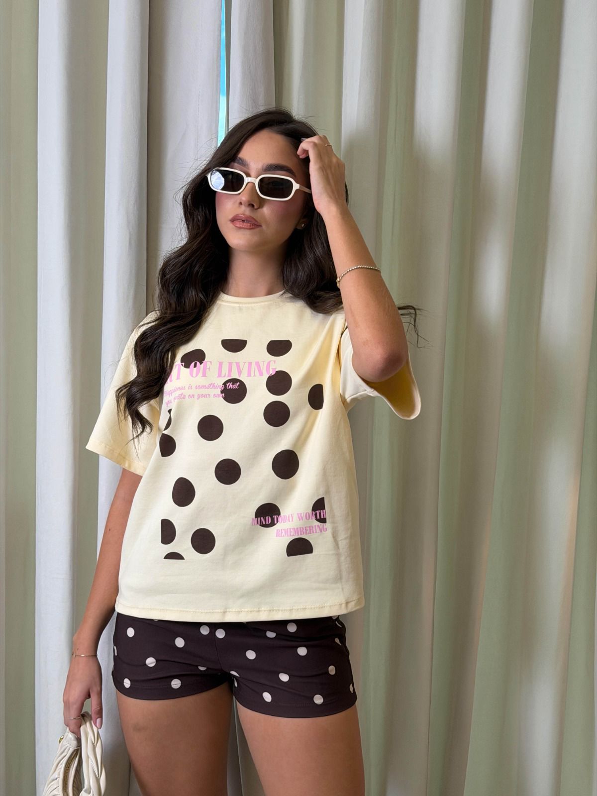 CAMISETA ART