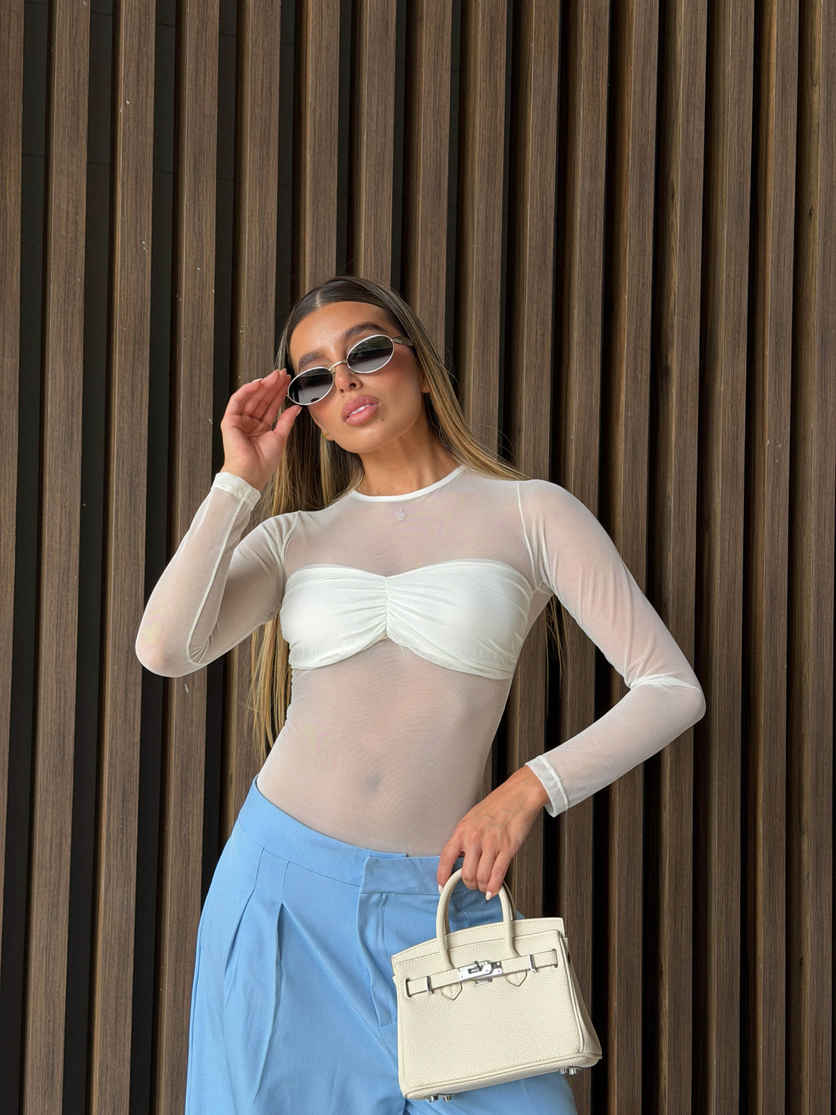 BODY COPA