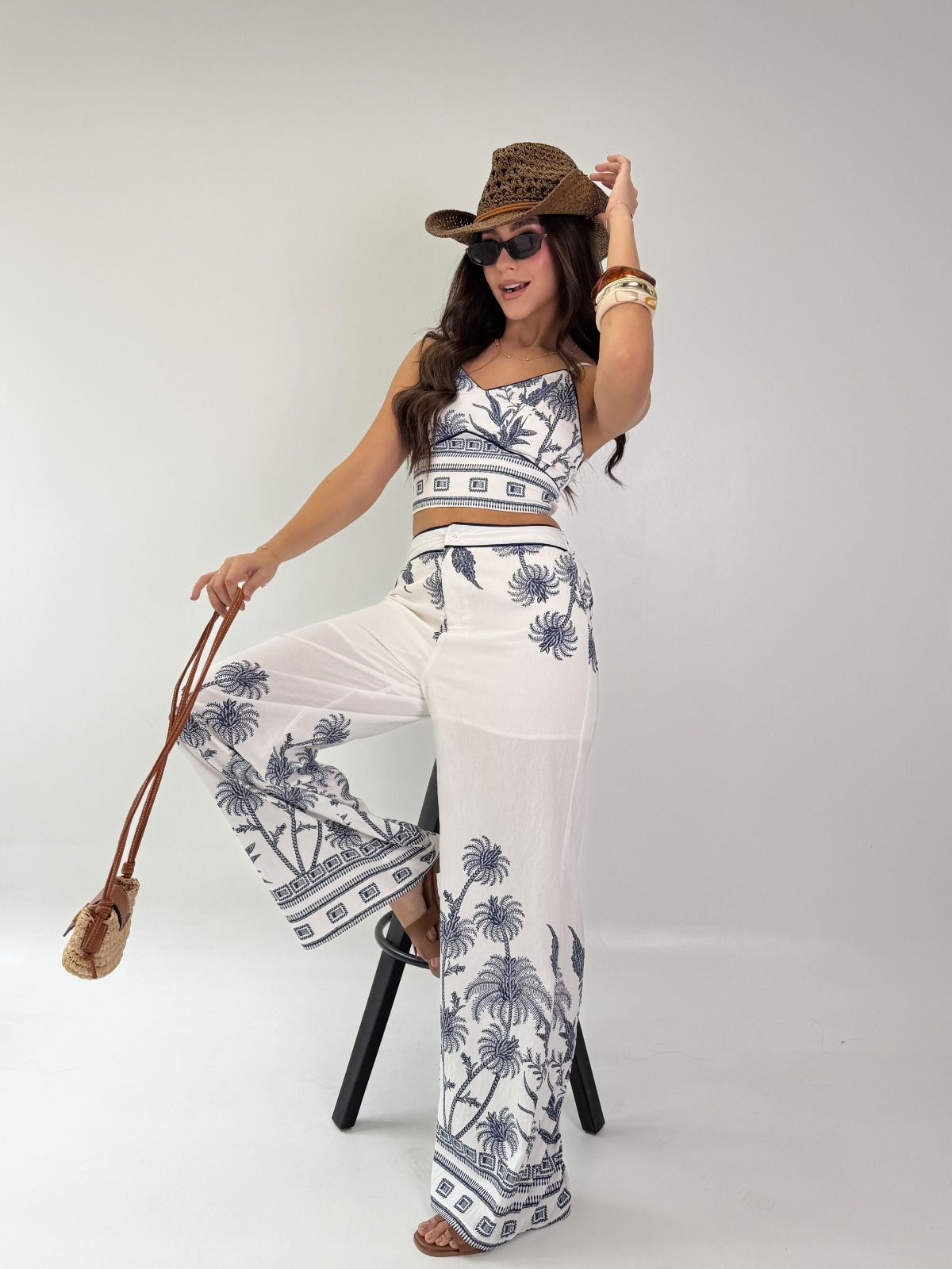 SET CARIBE