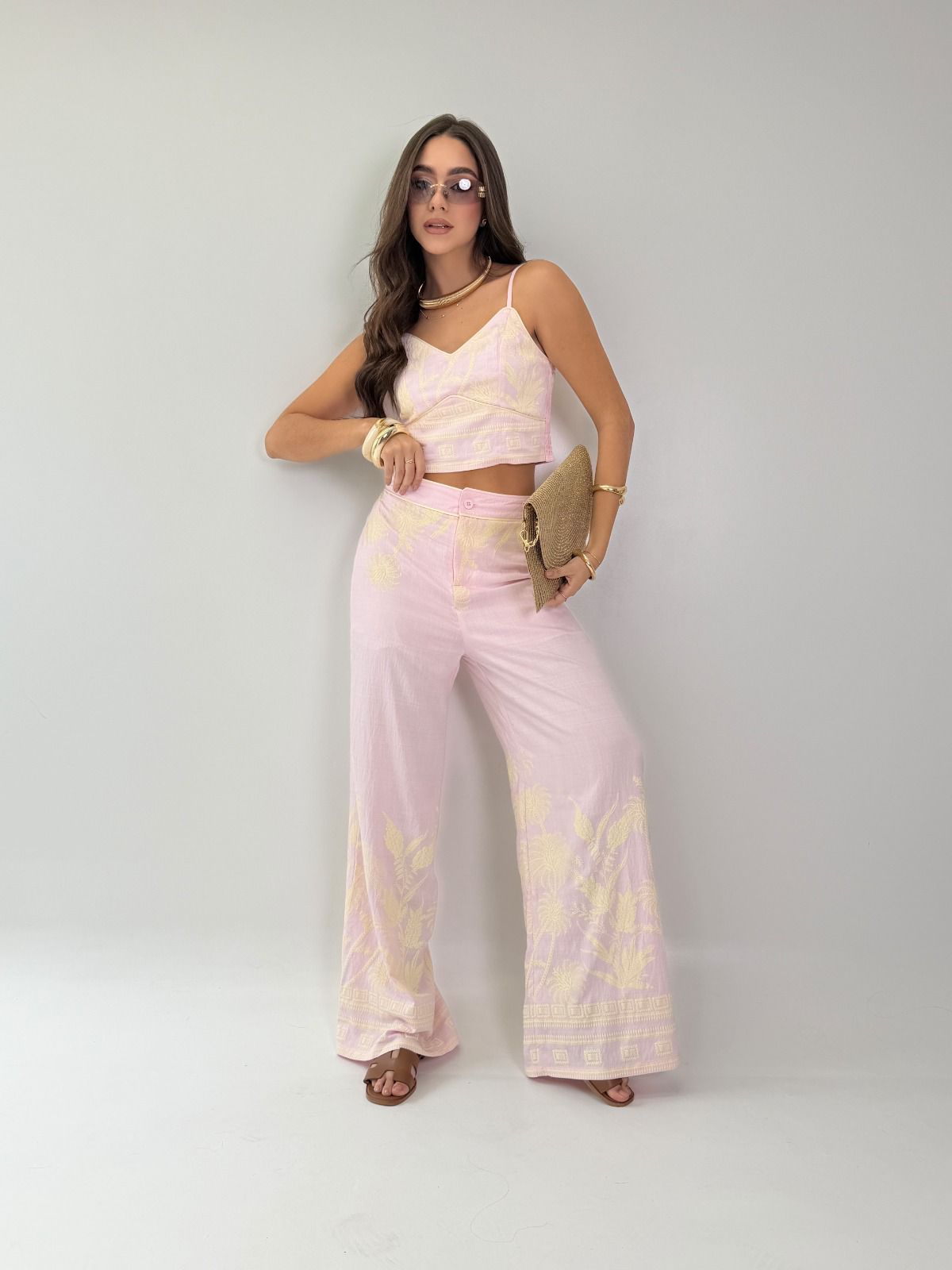 SET CARIBE