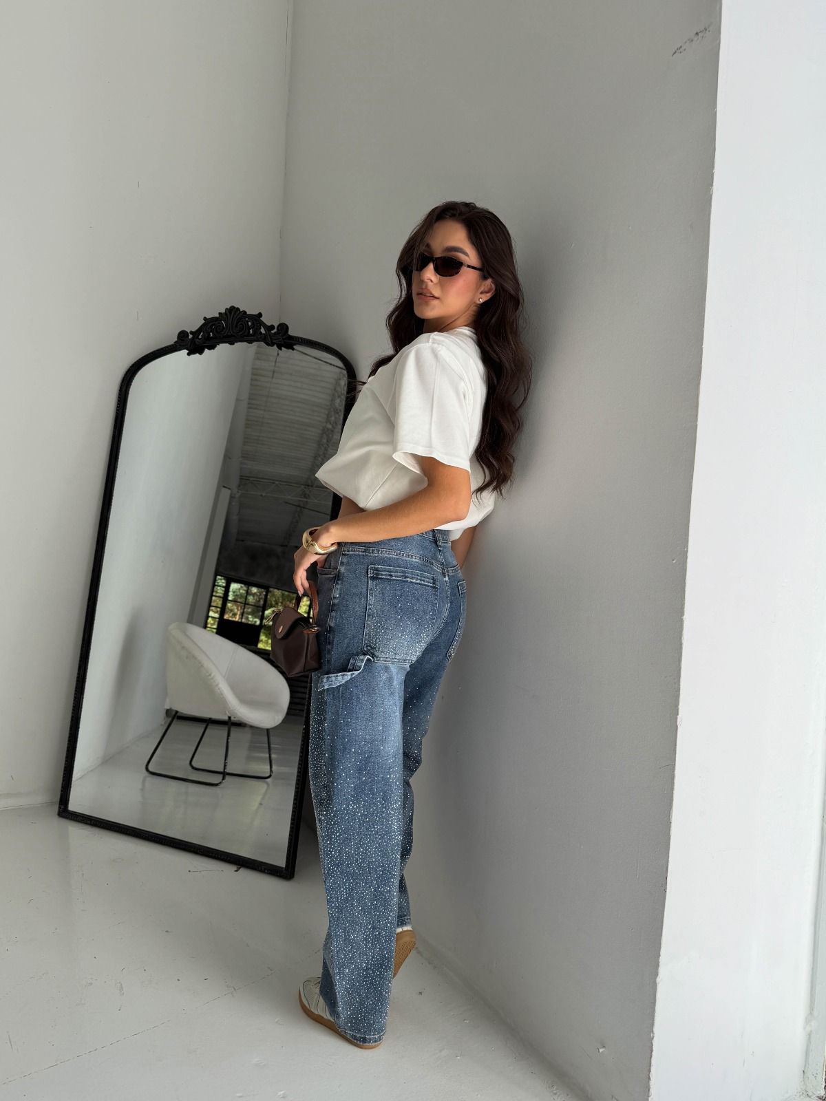 JEANS CARPINTERO