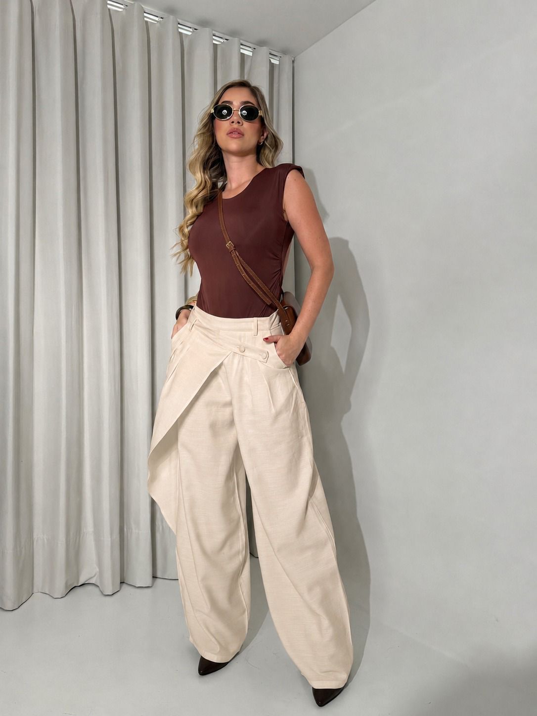 PANTALÓN CHIMA