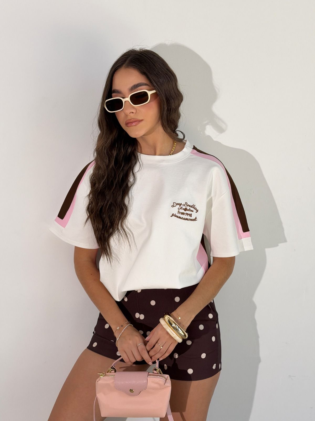 CAMISETA DEEP