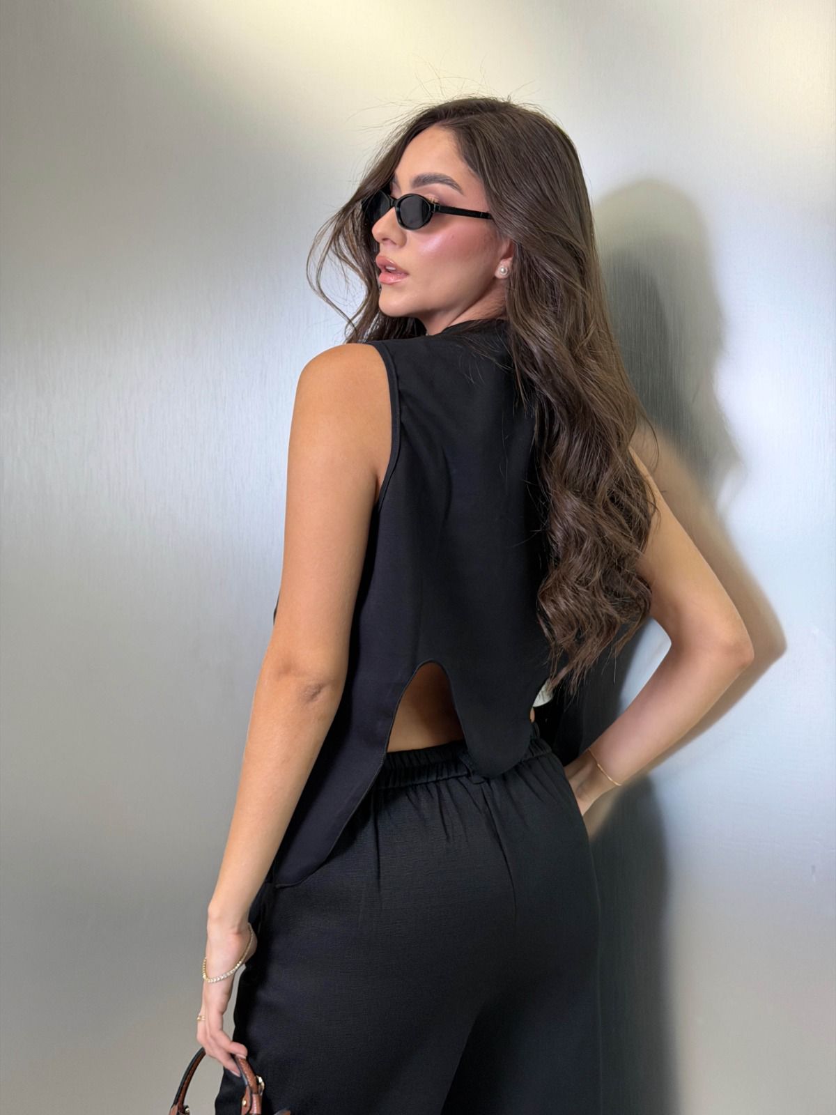 BLUSA FIORELLA