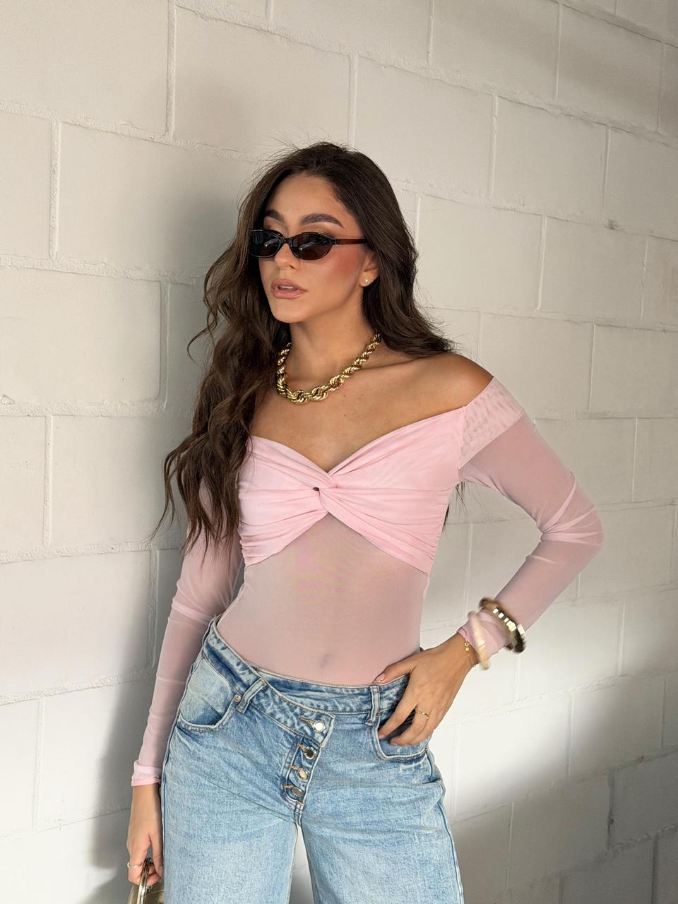 BODY HELENA