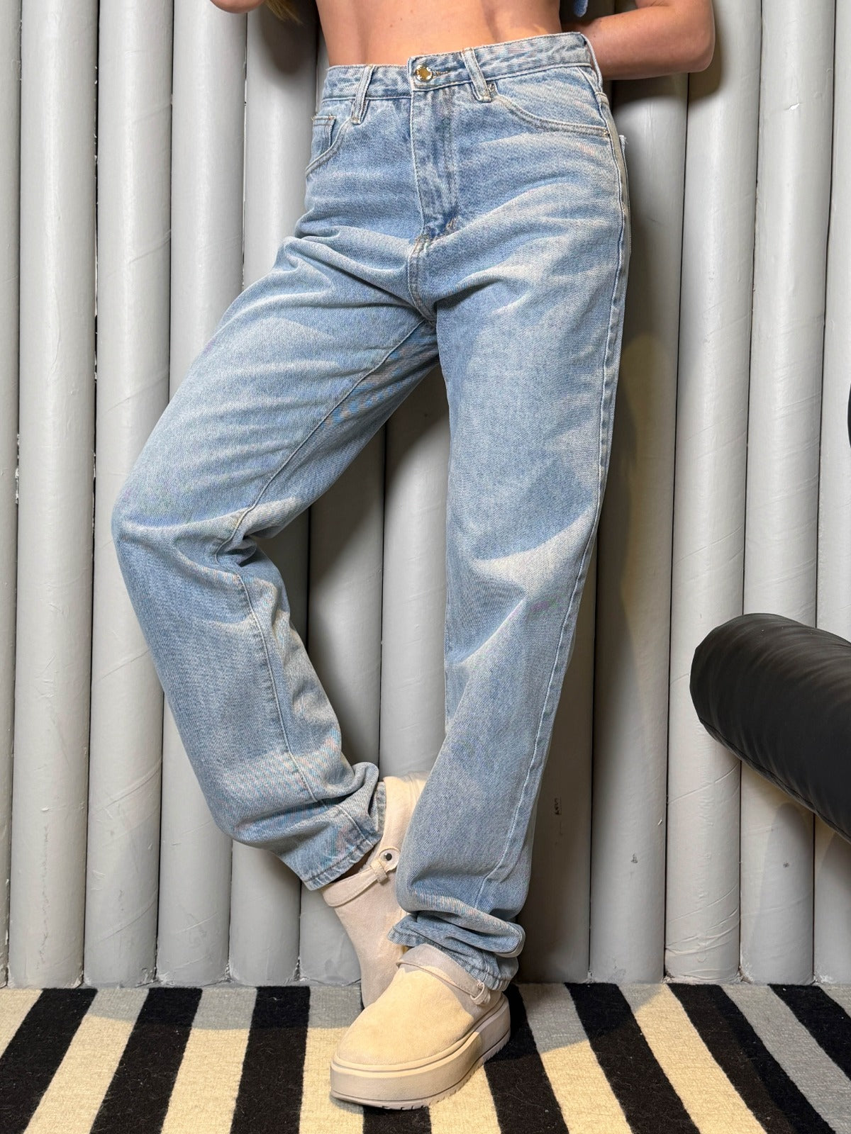 JEAN HIELO