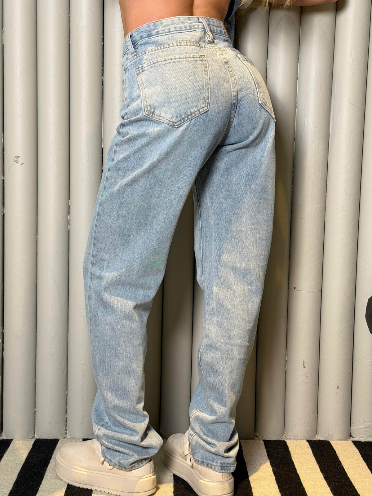 JEAN HIELO