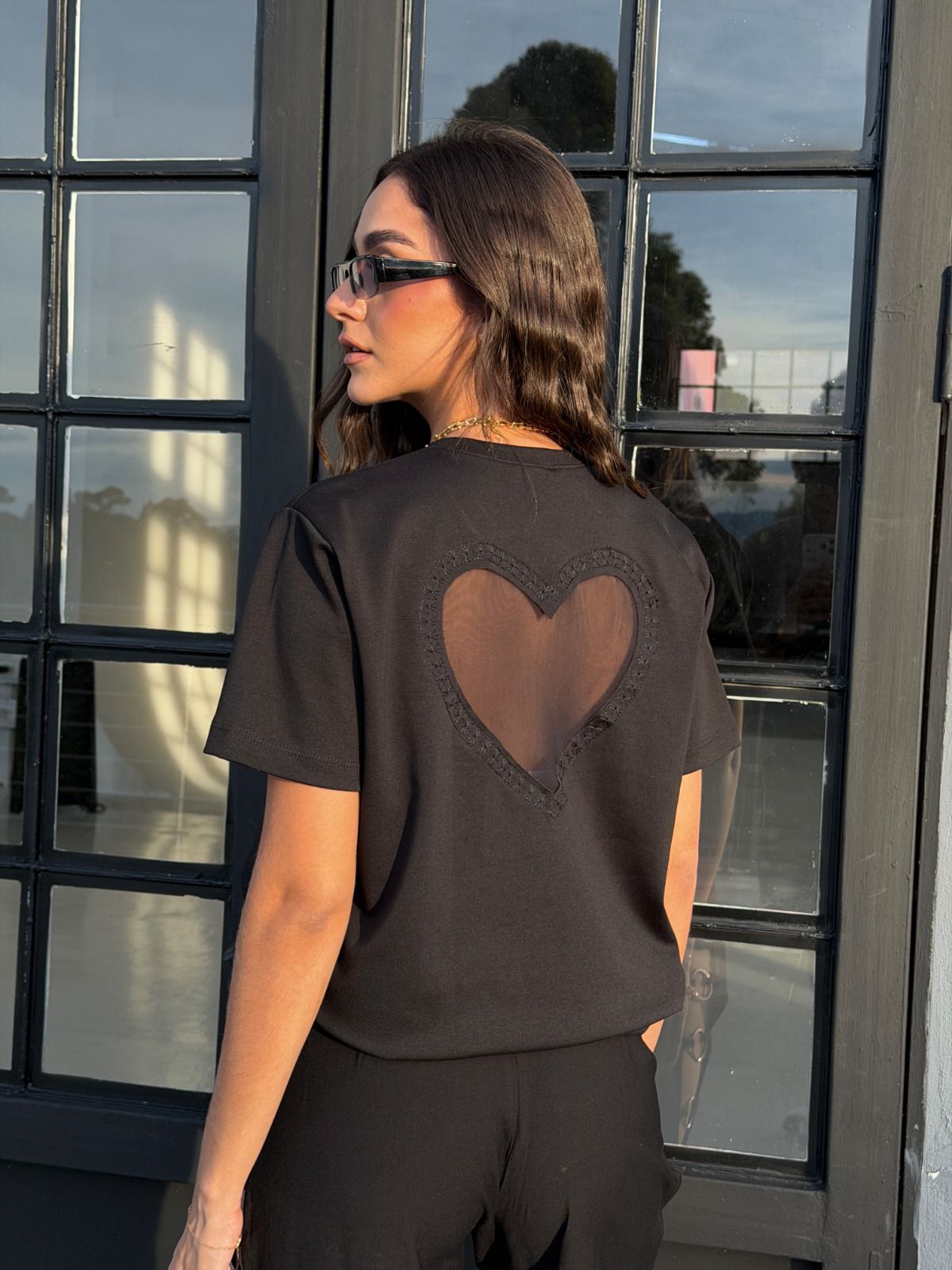 CAMISETA HOPE