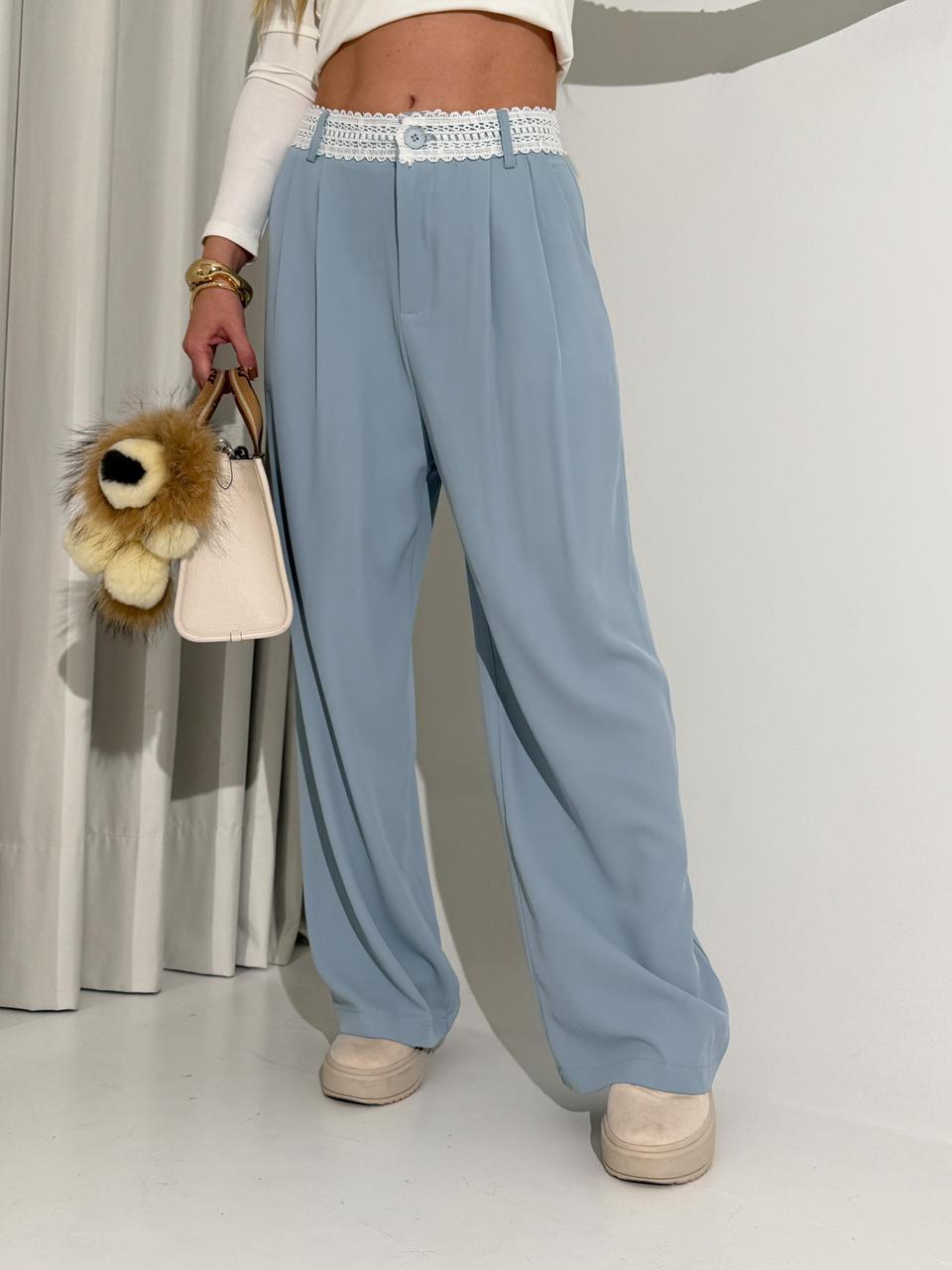PANTALÓN IMPERIAL