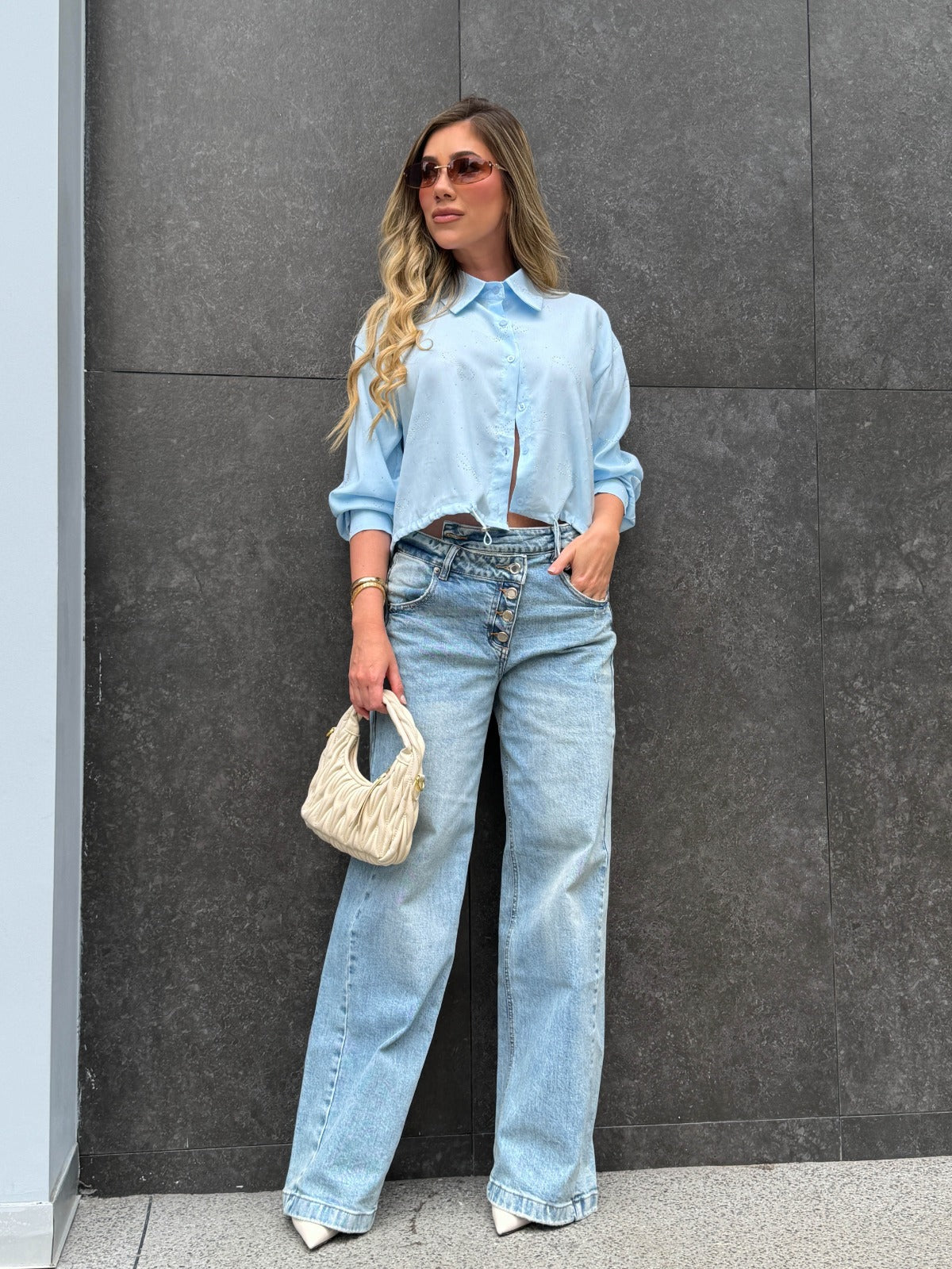 CAMISA JUNE