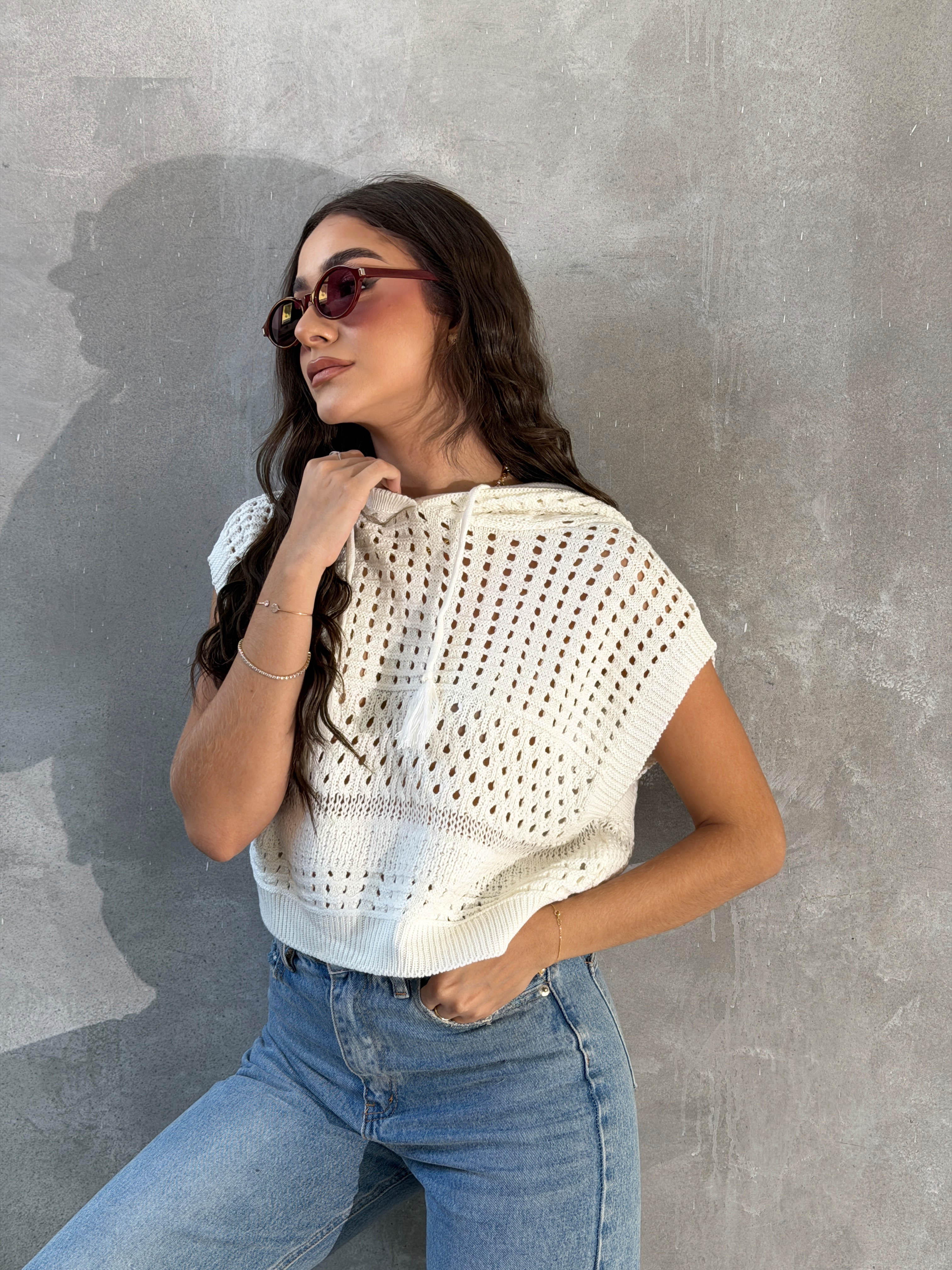 BLUSA LILO