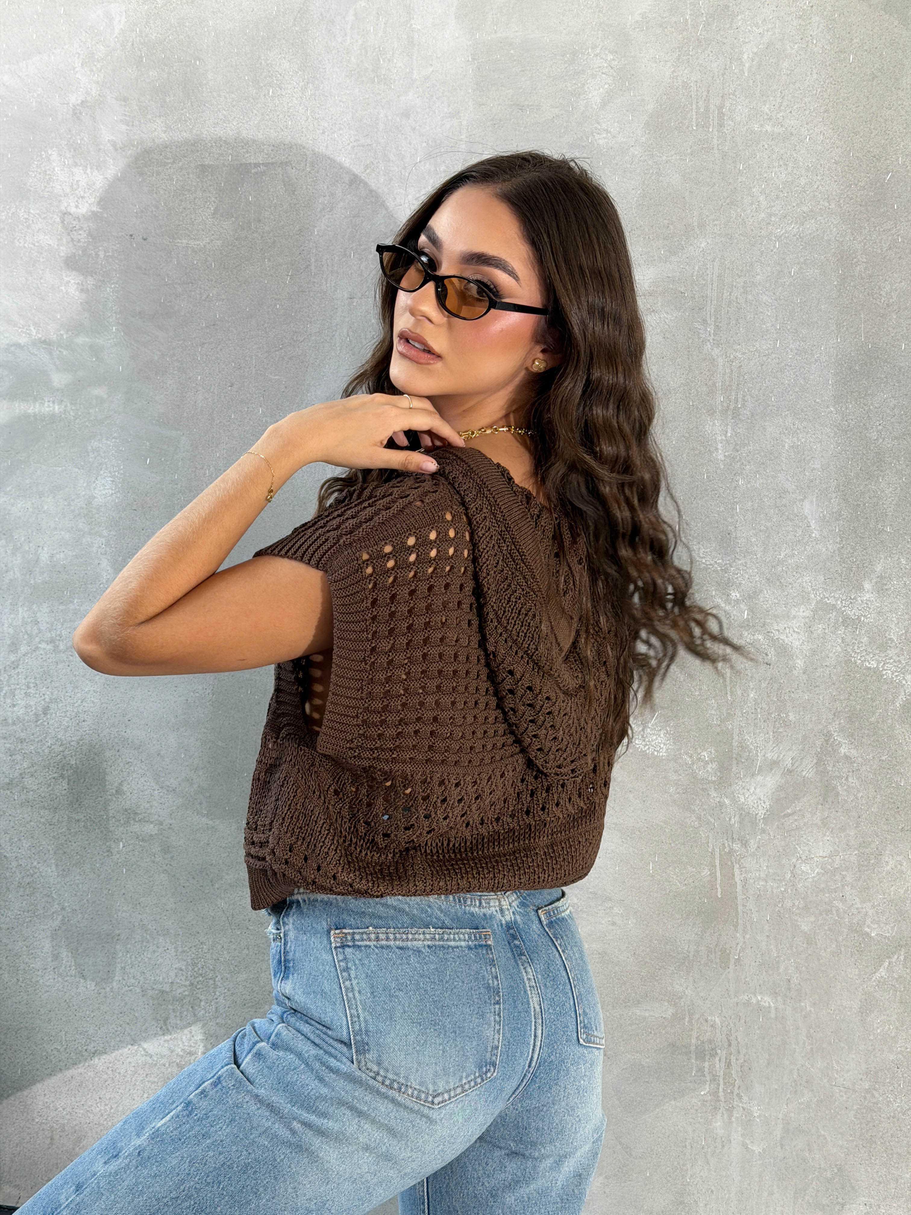 BLUSA LILO