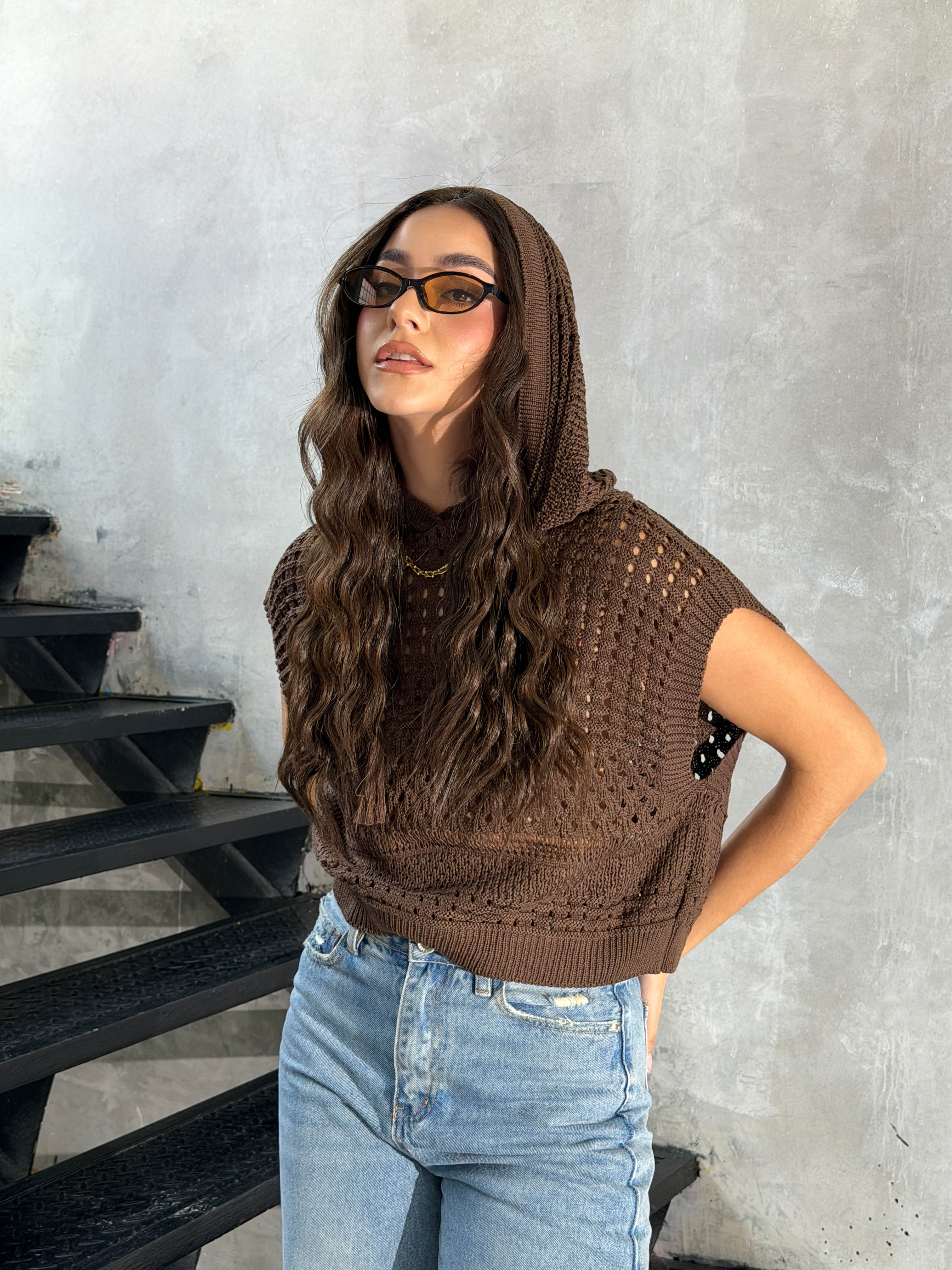 BLUSA LILO