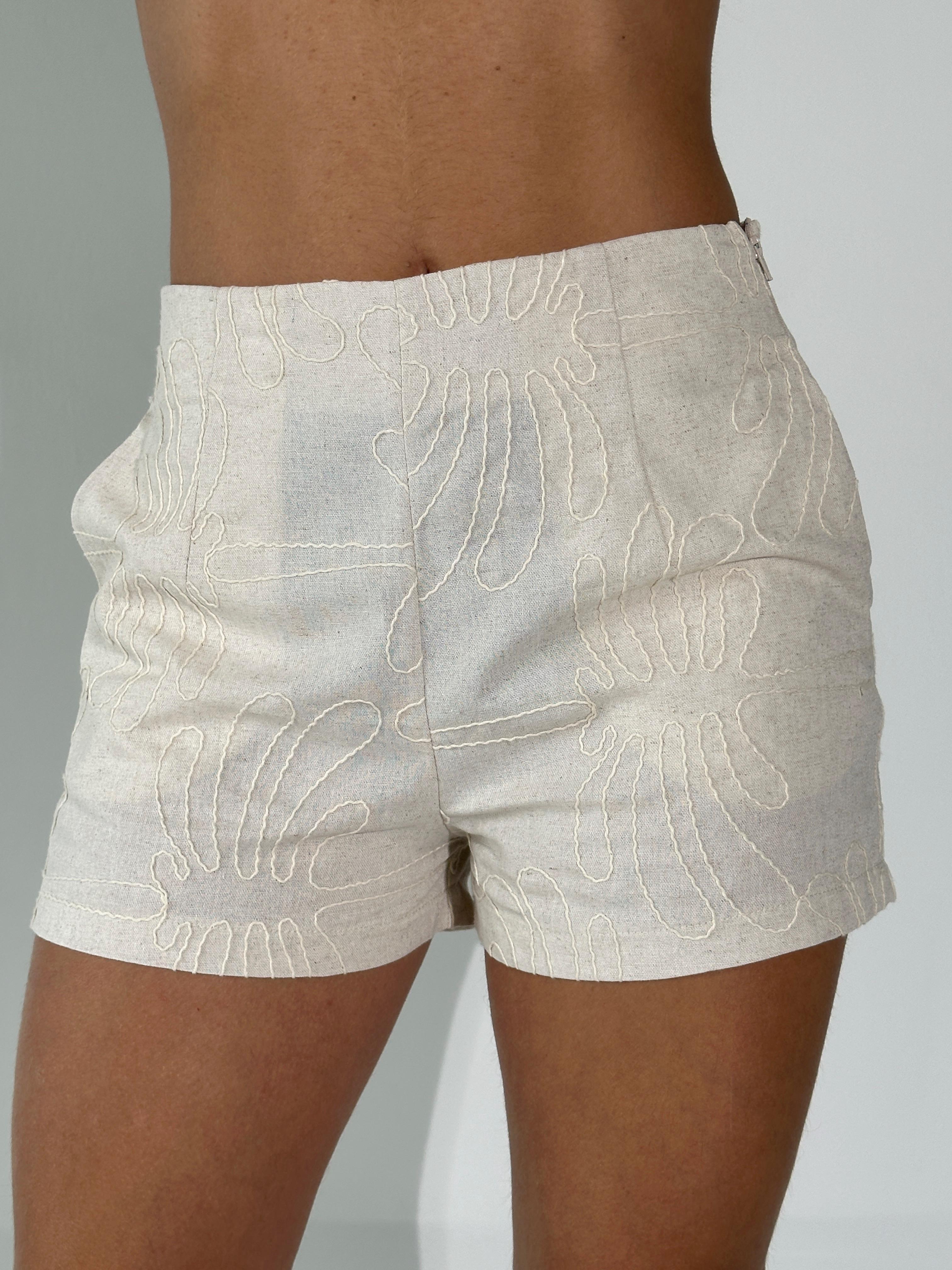 Short Lino