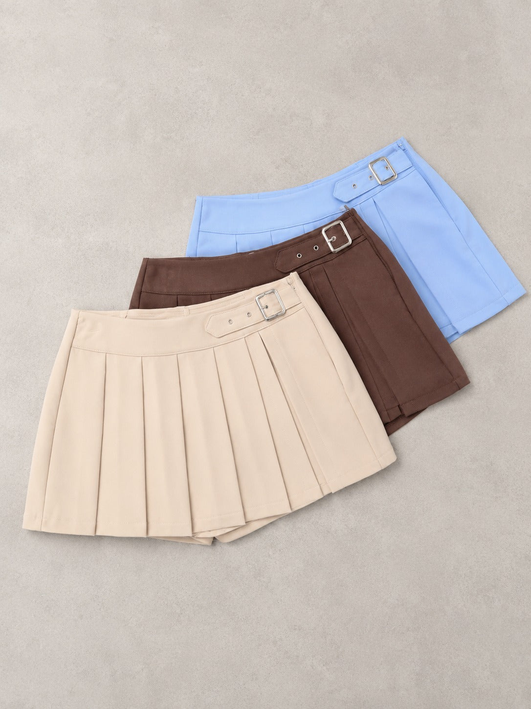 FALDA-SHORT MICAELA